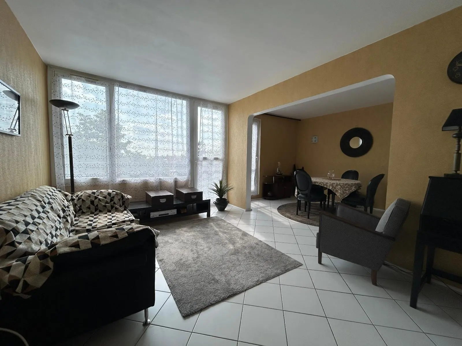 Photo 1 Appartement 4 pièces 85.73m²