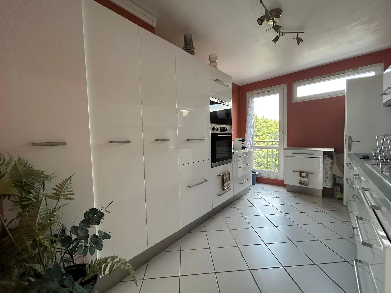 Photo 4 Appartement 4 pièces 85.73m²