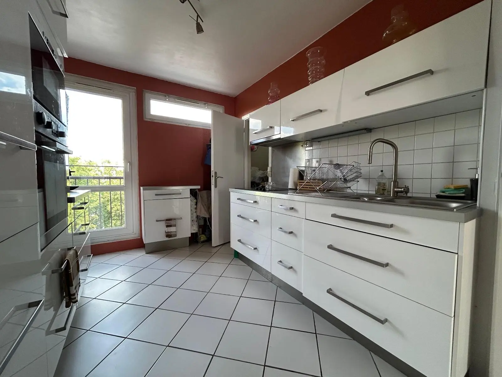 Photo 3 Appartement 4 pièces 85.73m²