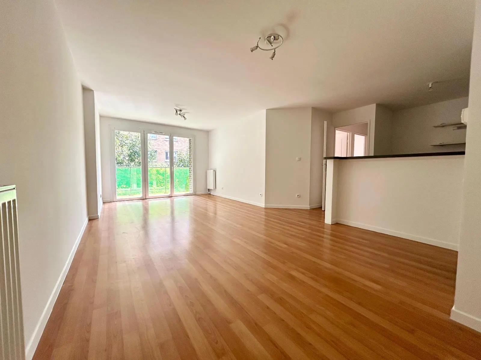 Photo 1 Appartement 3 pièces 70.52m²