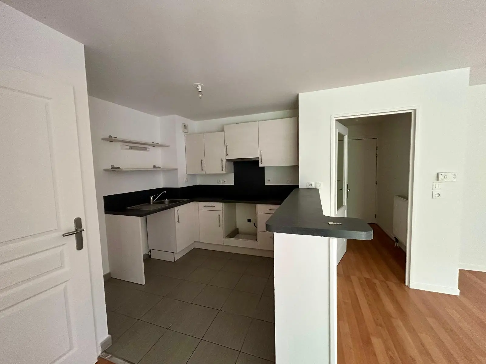 Photo 3 Appartement 3 pièces 70.52m²
