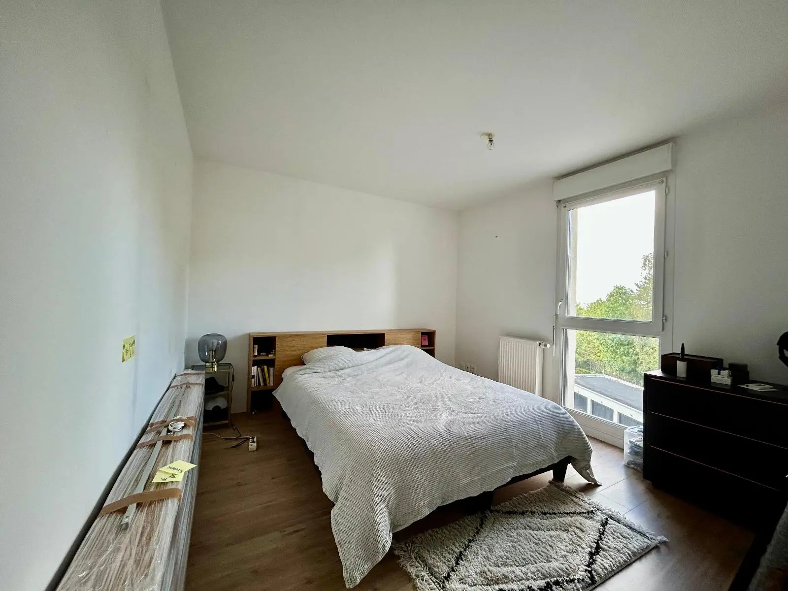 Photo 8 Appartement 3 pièces 61.66m²