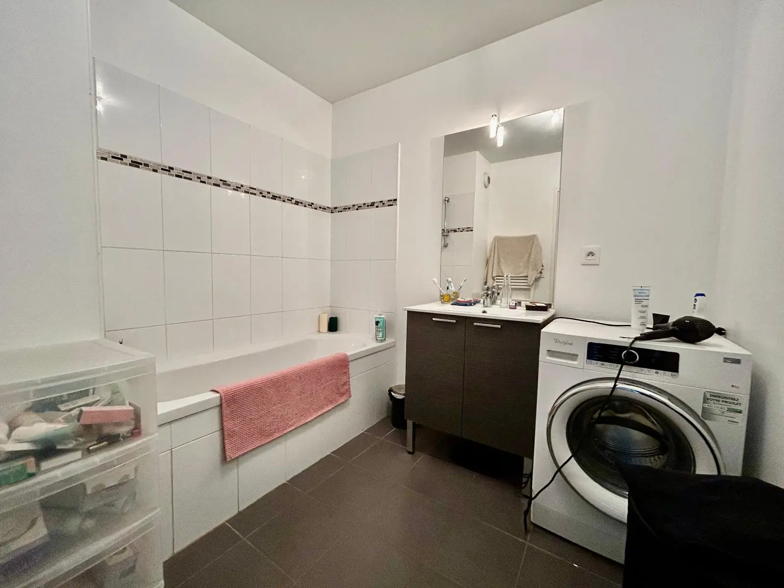 Photo 7 Appartement 3 pièces 61.66m²