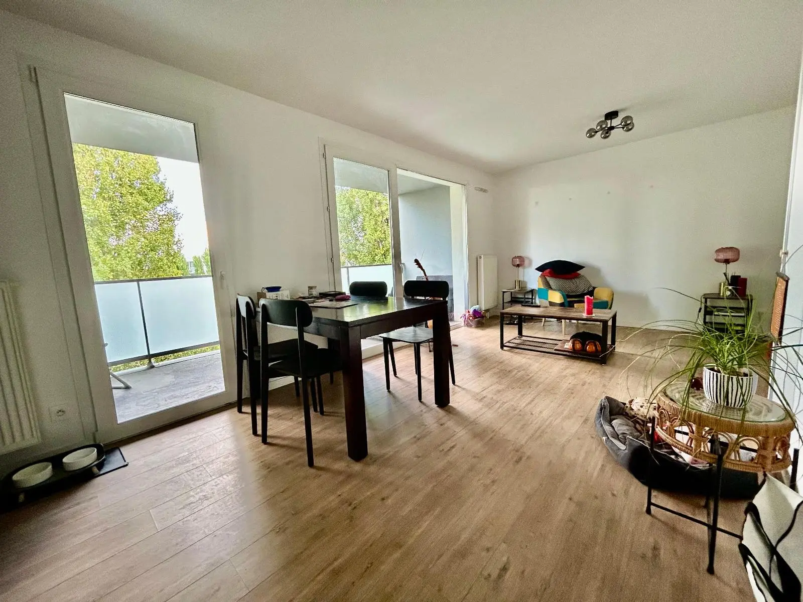 Photo 5 Appartement 3 pièces 61.66m²