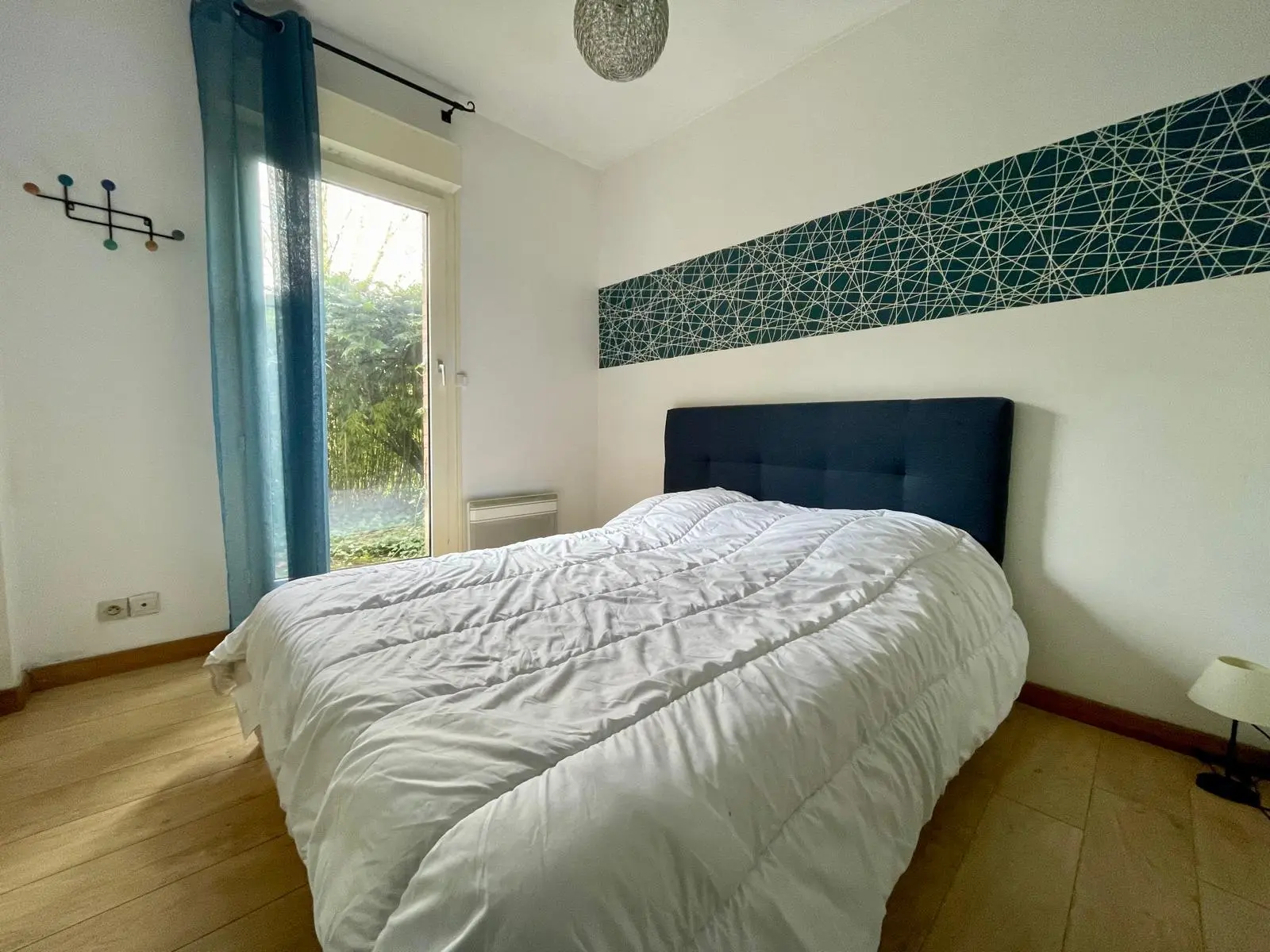 Photo 4 pour Appartement 2 pièces 39.62m² Photo 4 Appartement 2 pièces 39.62m²