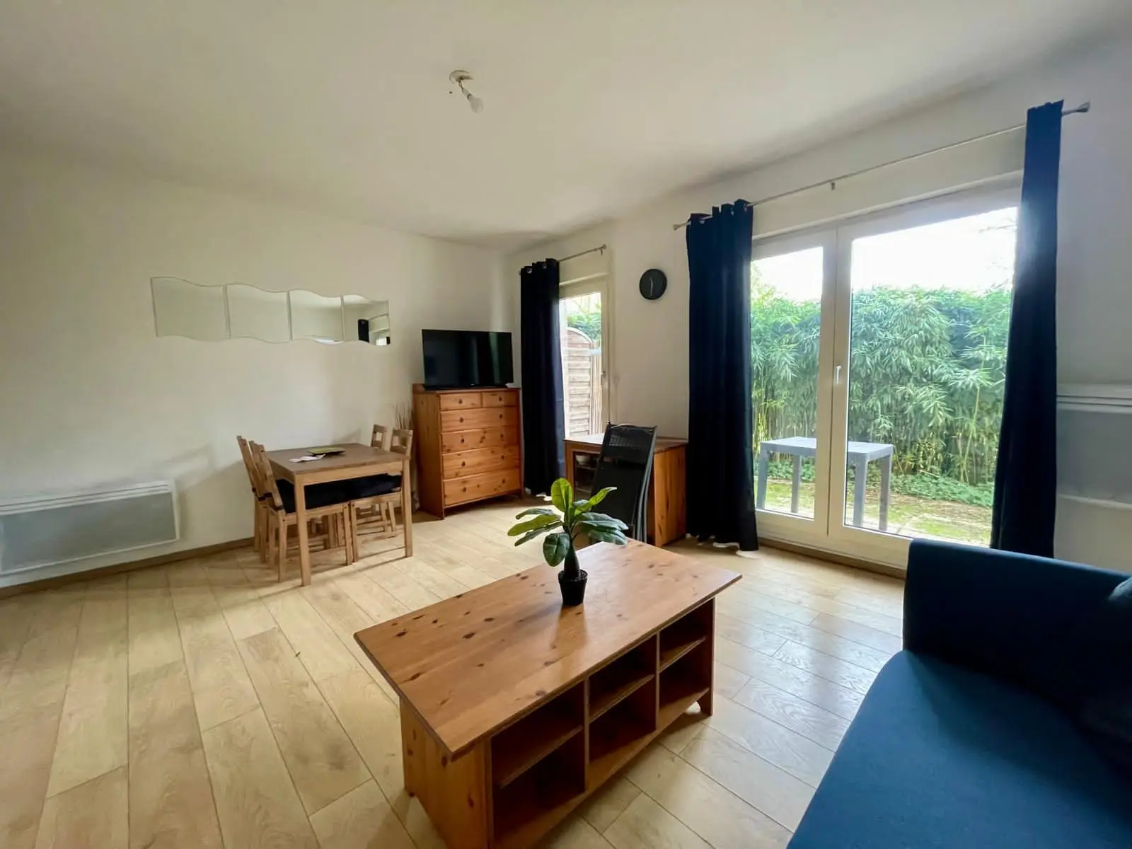 Photo 3 pour Appartement 2 pièces 39.62m² Photo 3 Appartement 2 pièces 39.62m²