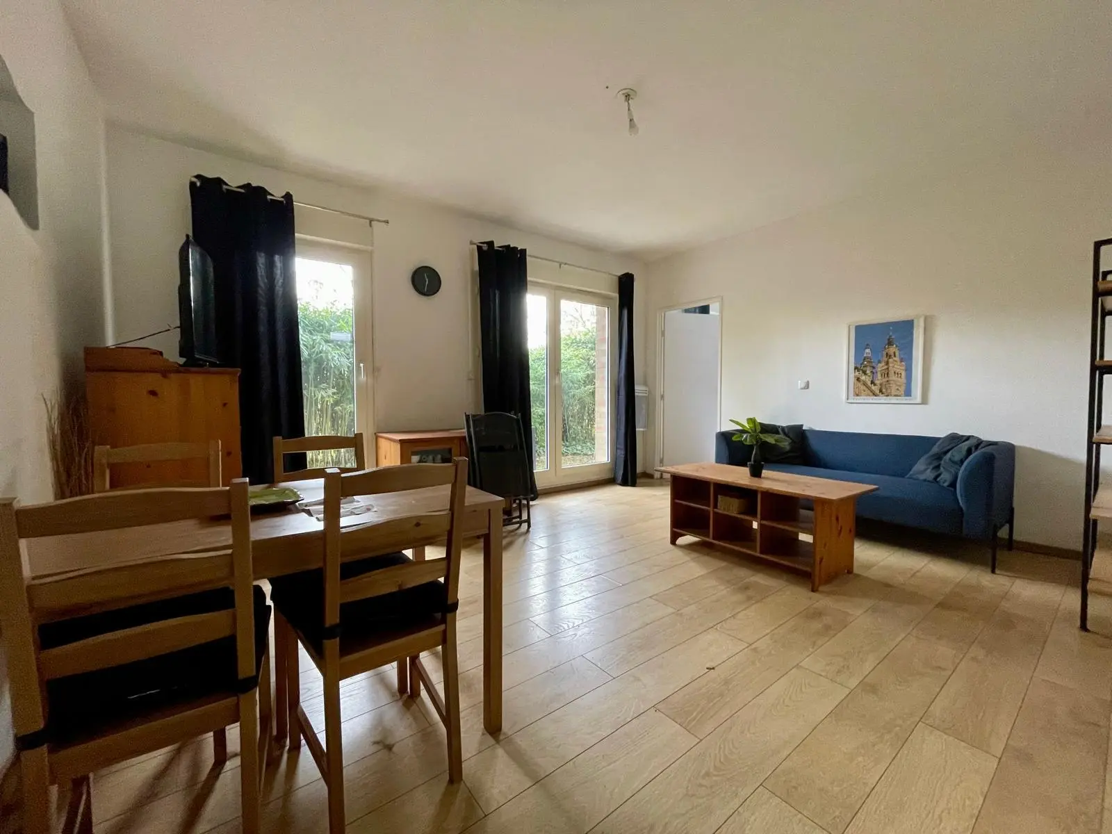 Photo 1 pour Appartement 2 pièces 39.62m² Photo 1 Appartement 2 pièces 39.62m²