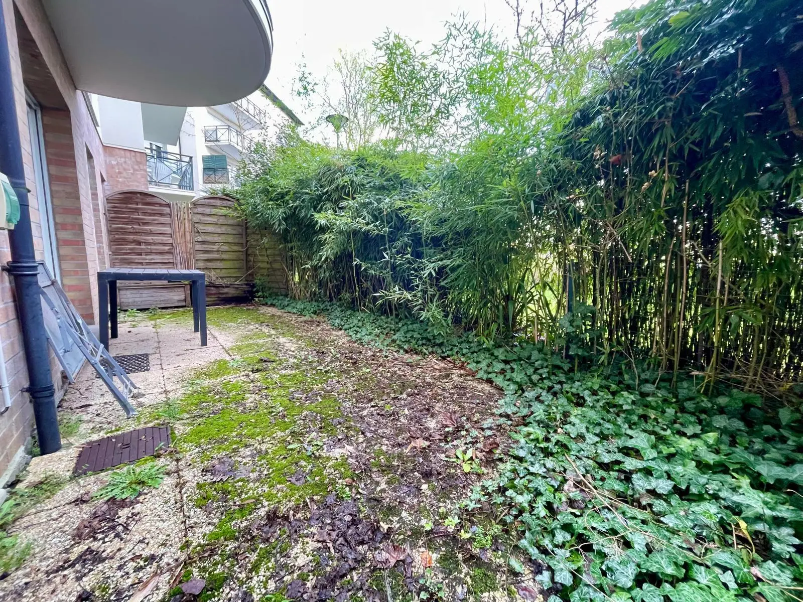 Photo 6 pour Appartement 2 pièces 39.62m² Photo 6 Appartement 2 pièces 39.62m²