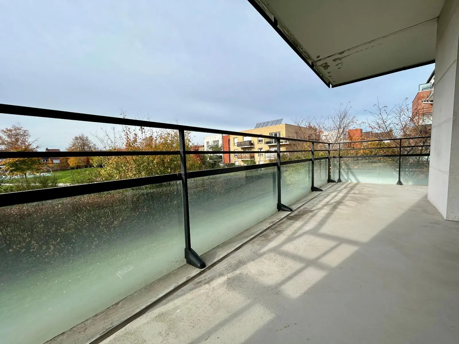 Photo 2 Appartement 3 pièces 54.42m²