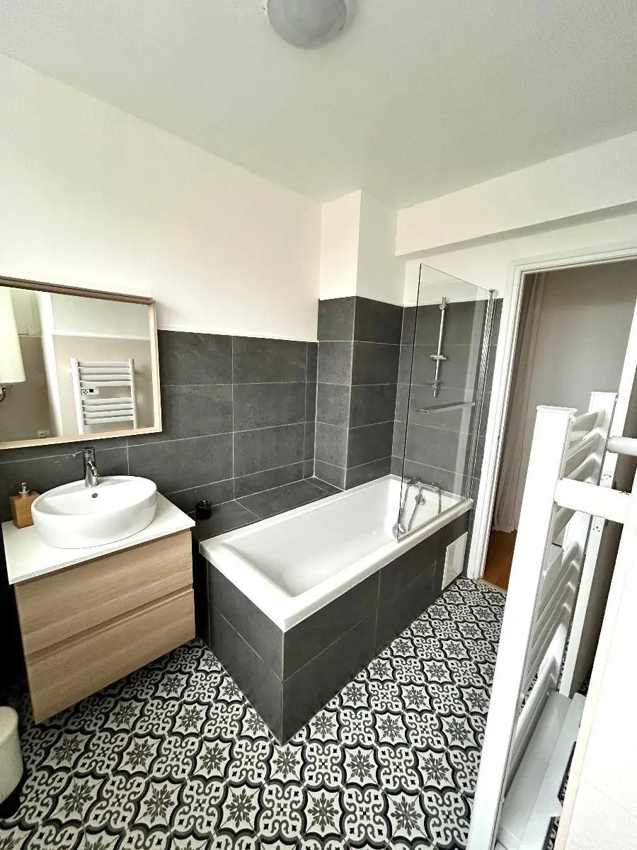 Photo 4 Appartement 3 pièces 77m²