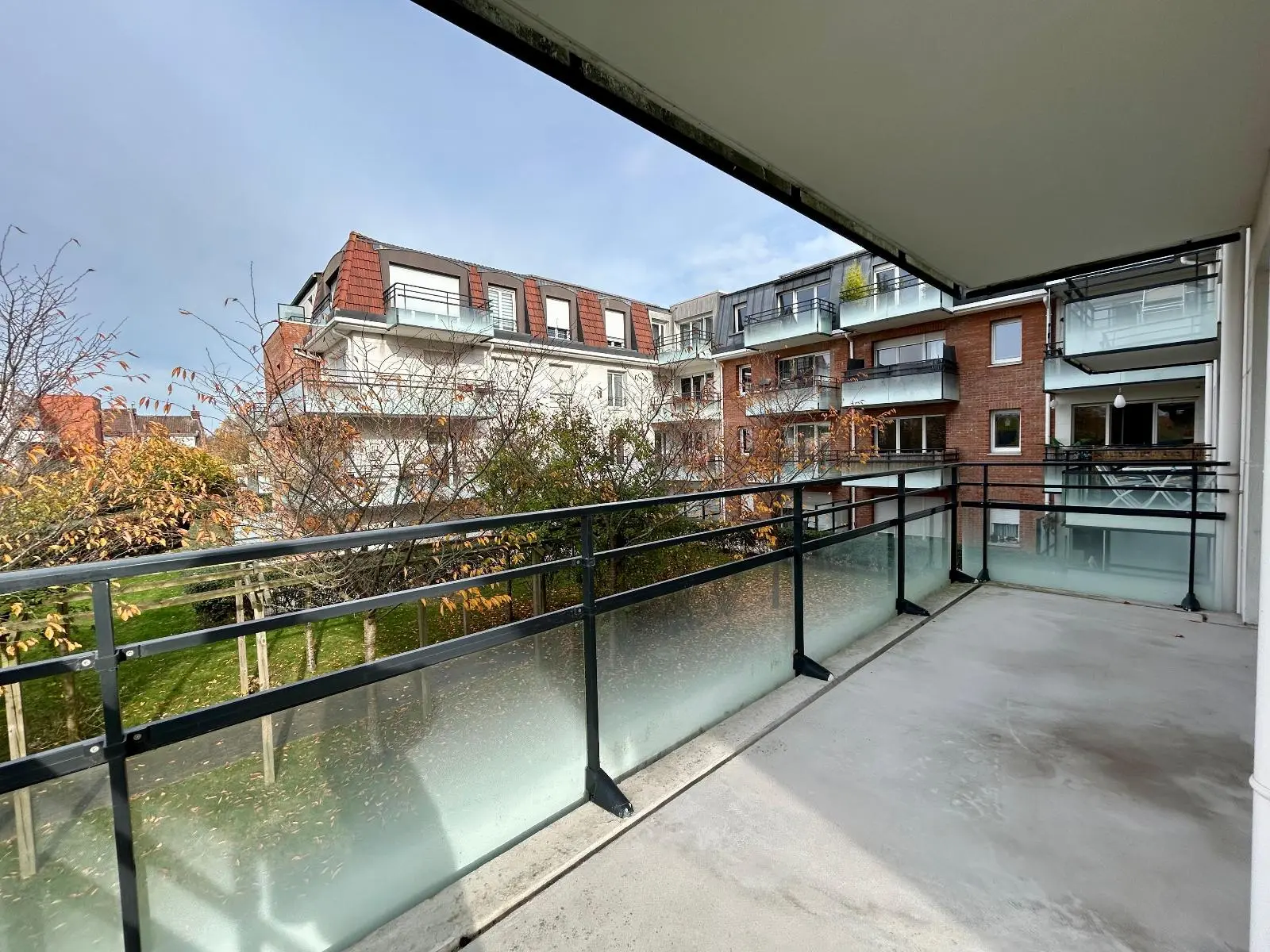 Photo 5 Appartement 3 pièces 54.42m²