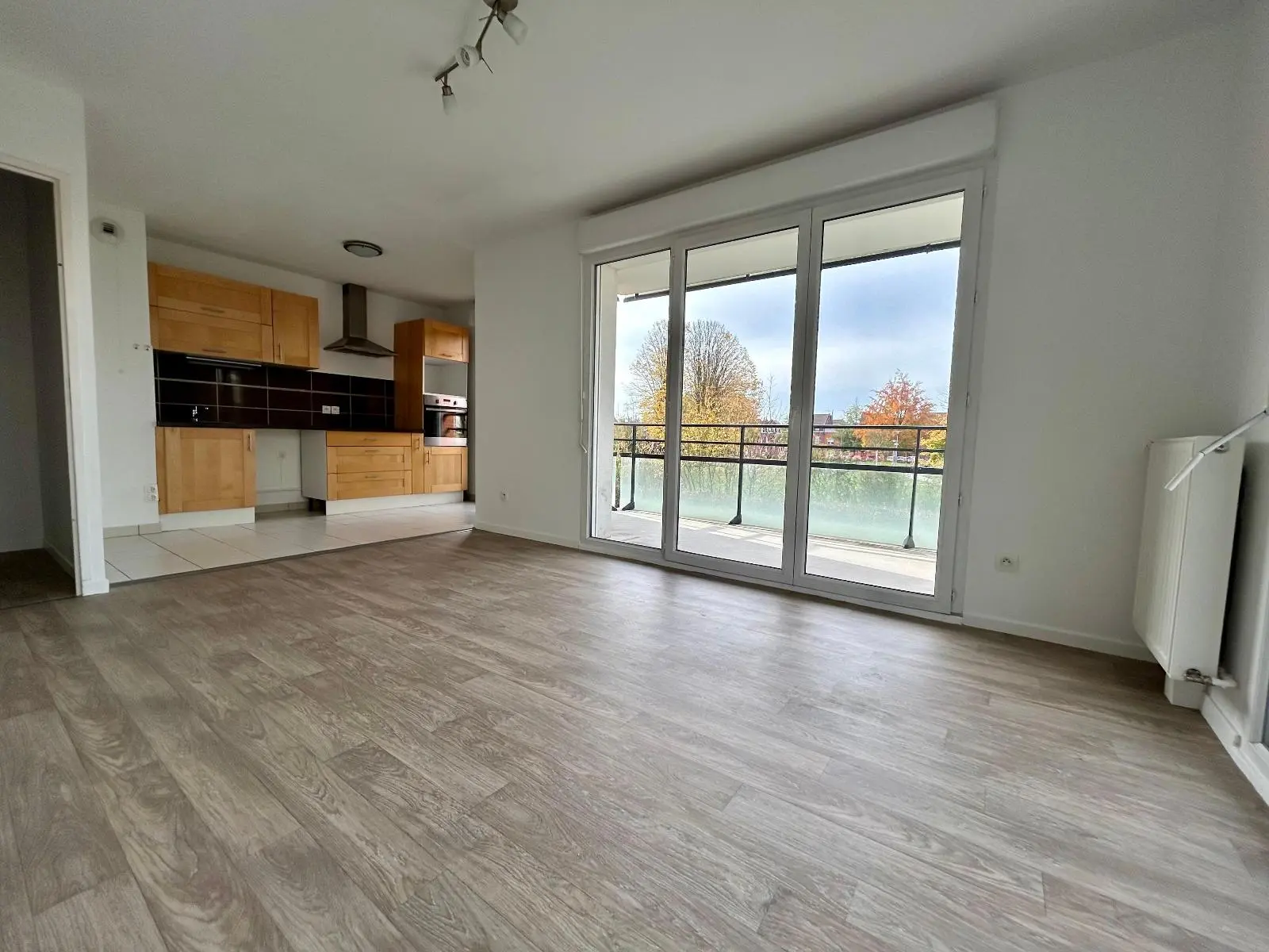 Photo 3 Appartement 3 pièces 54.42m²