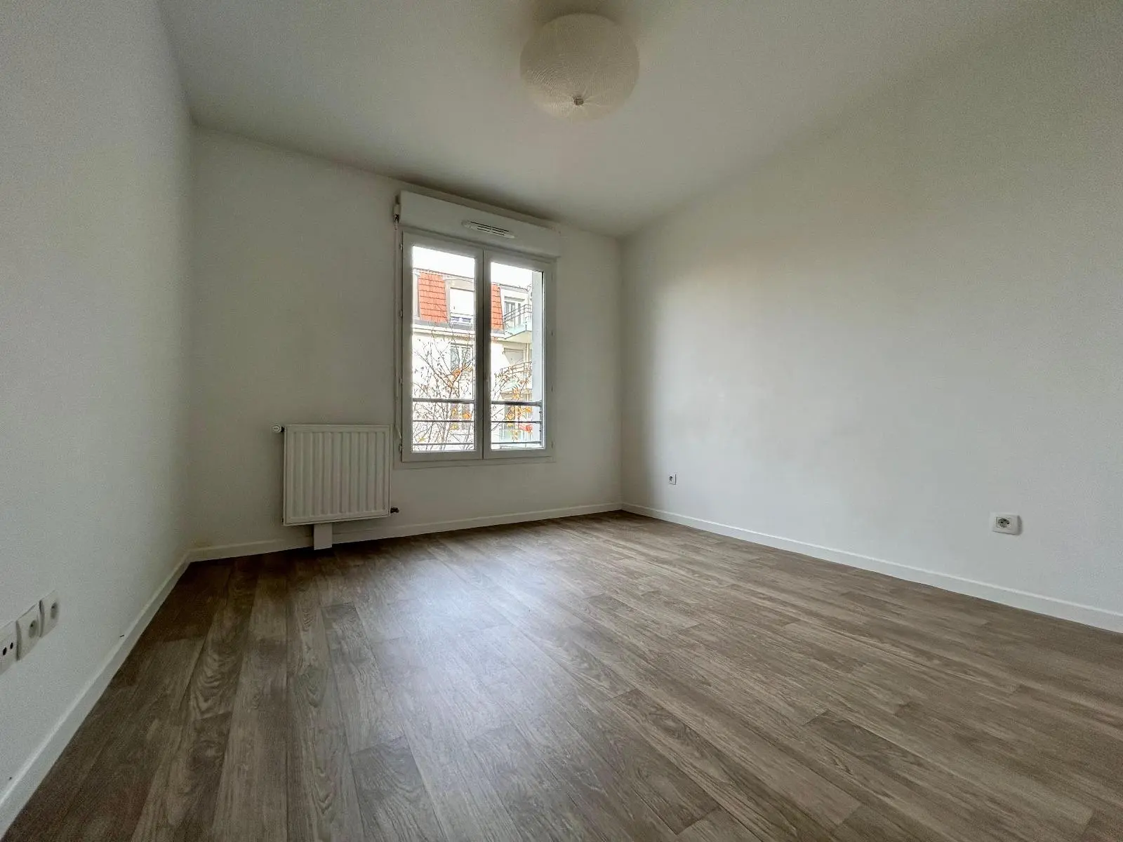 Photo 7 Appartement 3 pièces 54.42m²