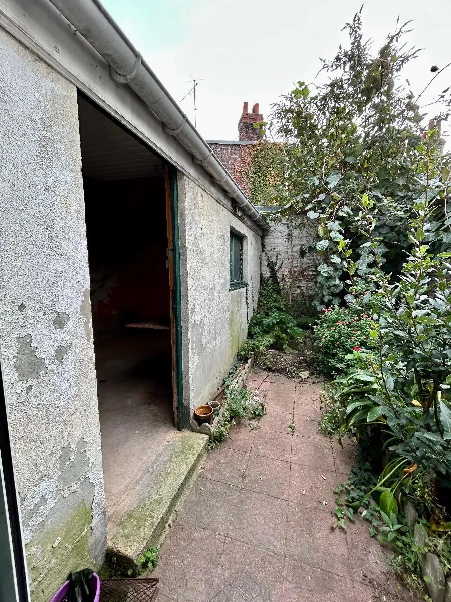 Photo 2 appartement Lille