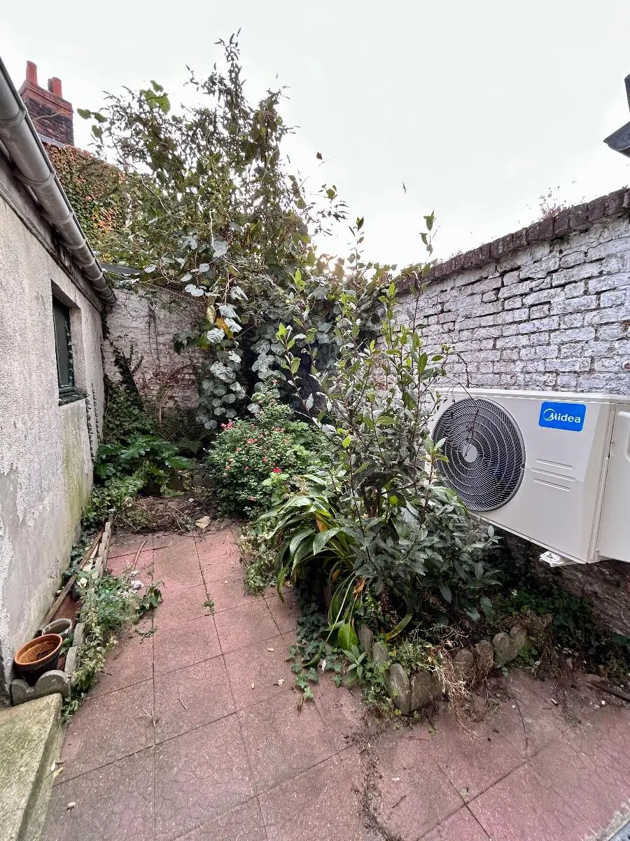 Photo 1 appartement Lille