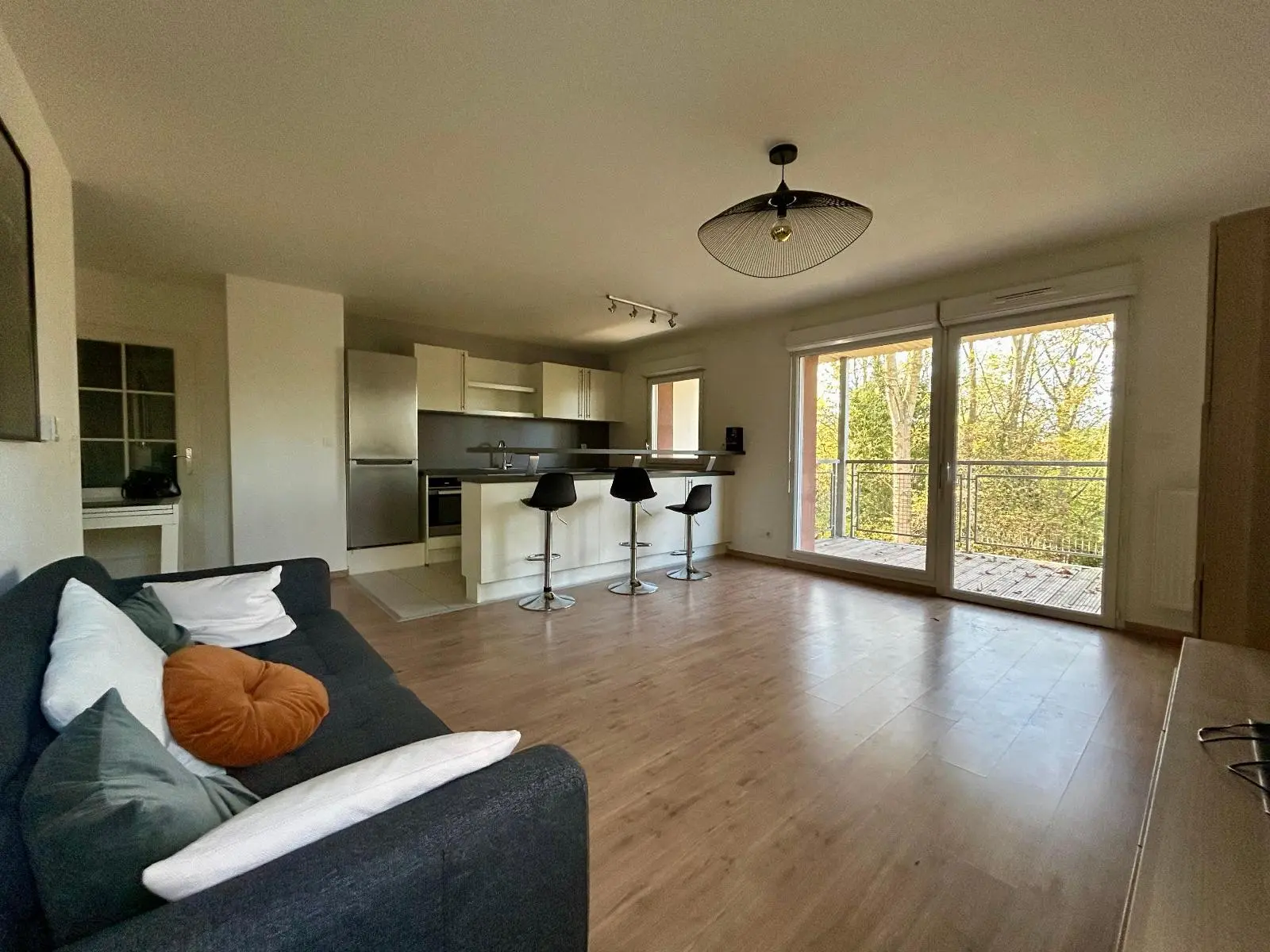 Photo 1 appartement Saint-André-lez-Lille