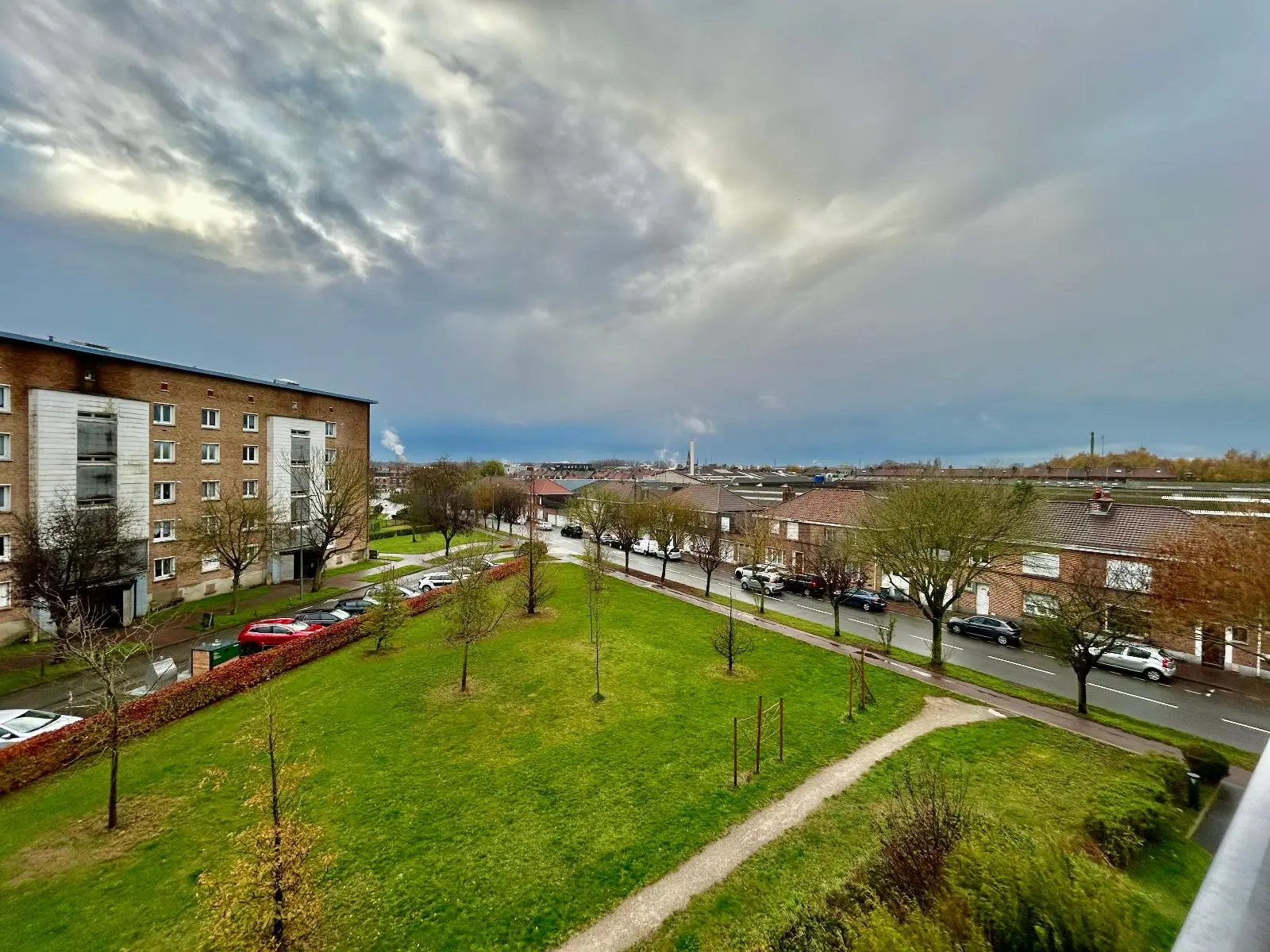 Photo 4 Appartement 2 pièces 39.42m²