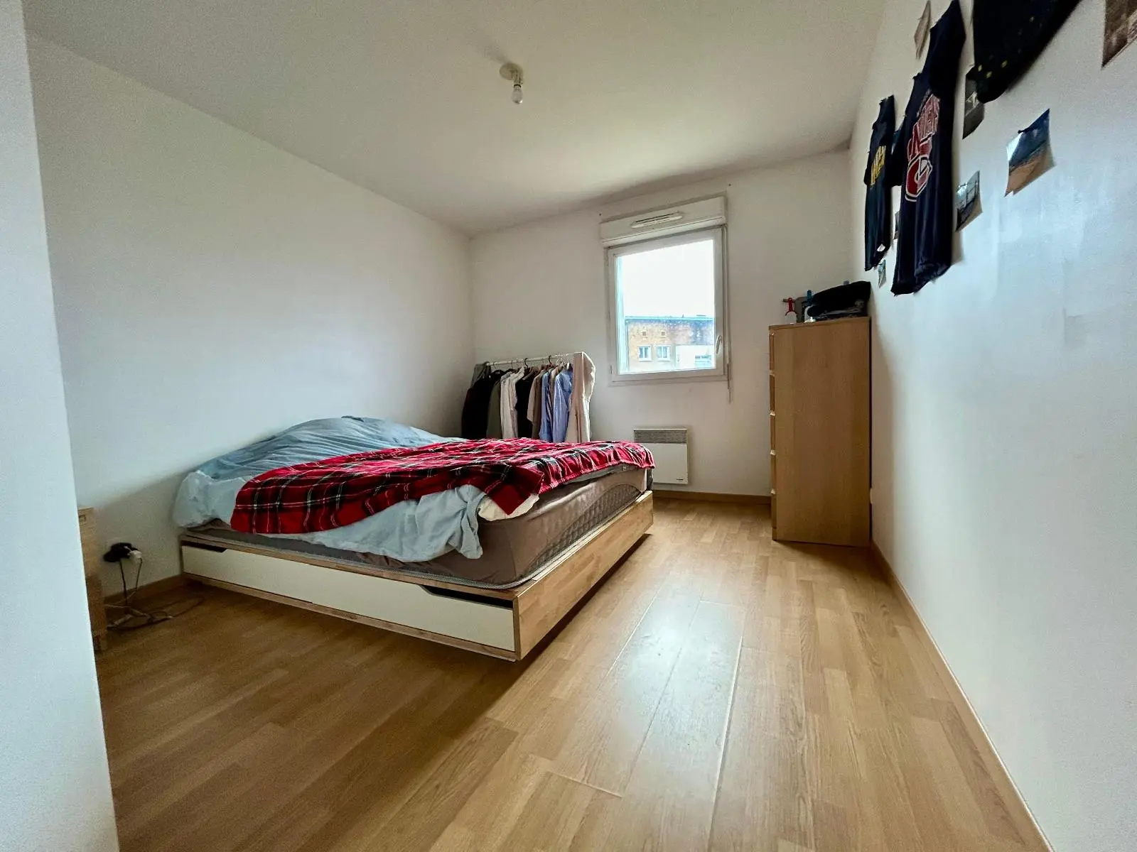 Photo 6 Appartement 2 pièces 39.42m²