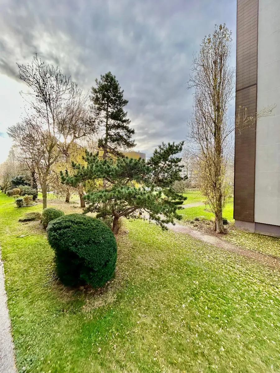 Photo 2 Appartement 3 pièces 66.93m²