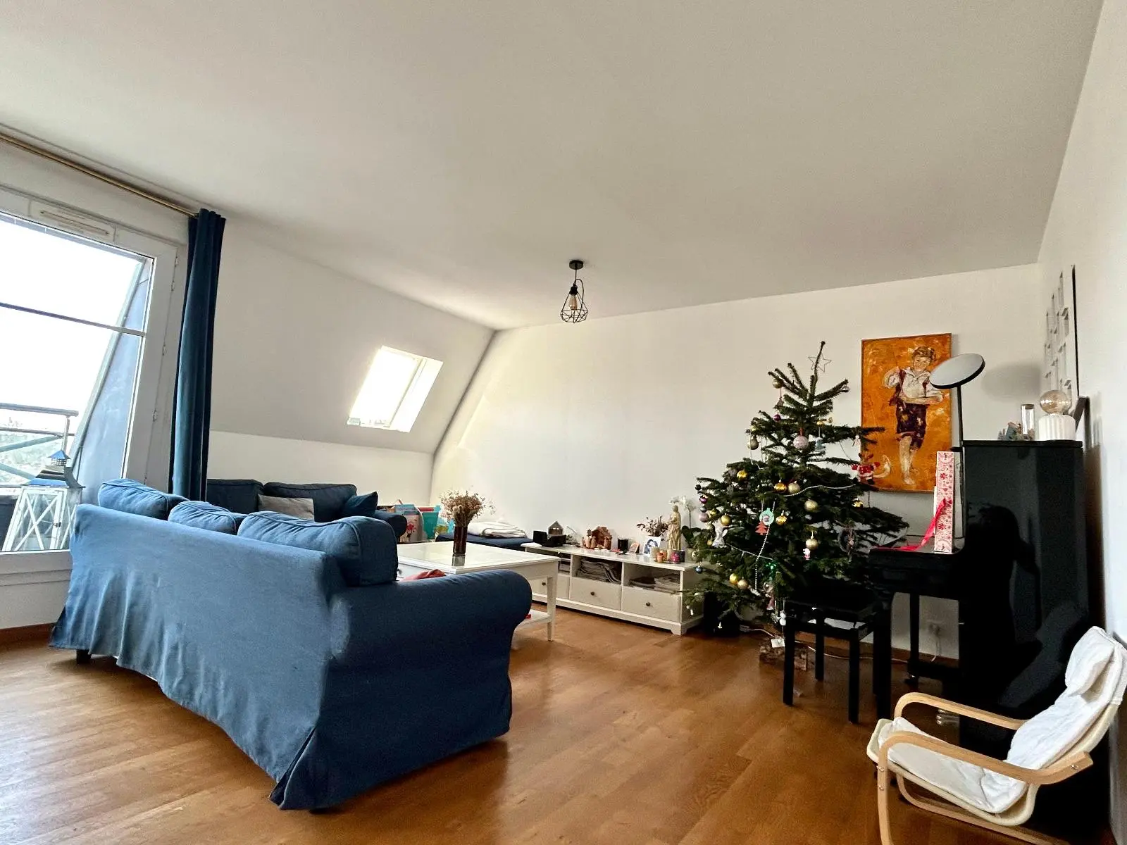 Photo 6 Appartement 4 pièces 95.55m²