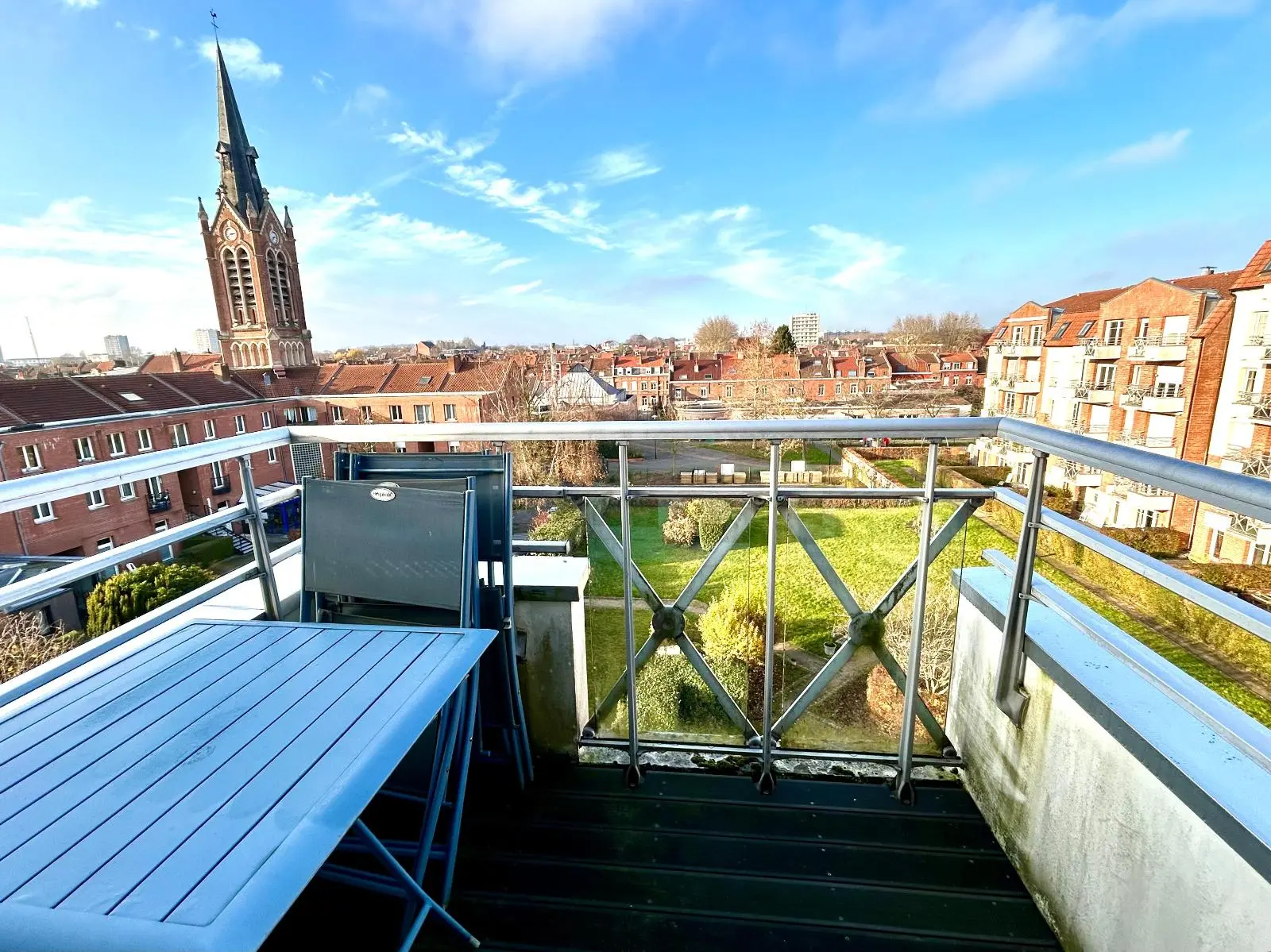 Photo 5 Appartement 4 pièces 95.55m²