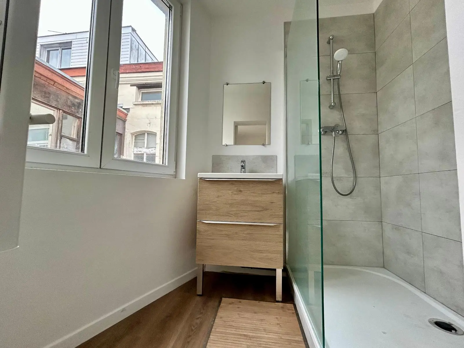 Photo 5 Appartement 26.5m²