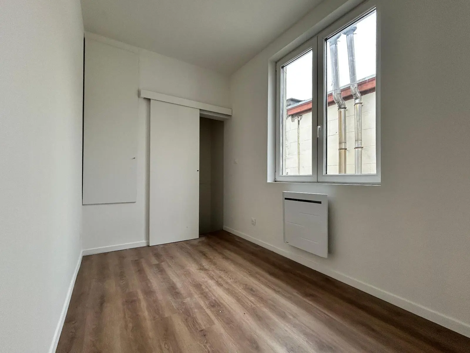 Photo 3 Appartement 26.5m²
