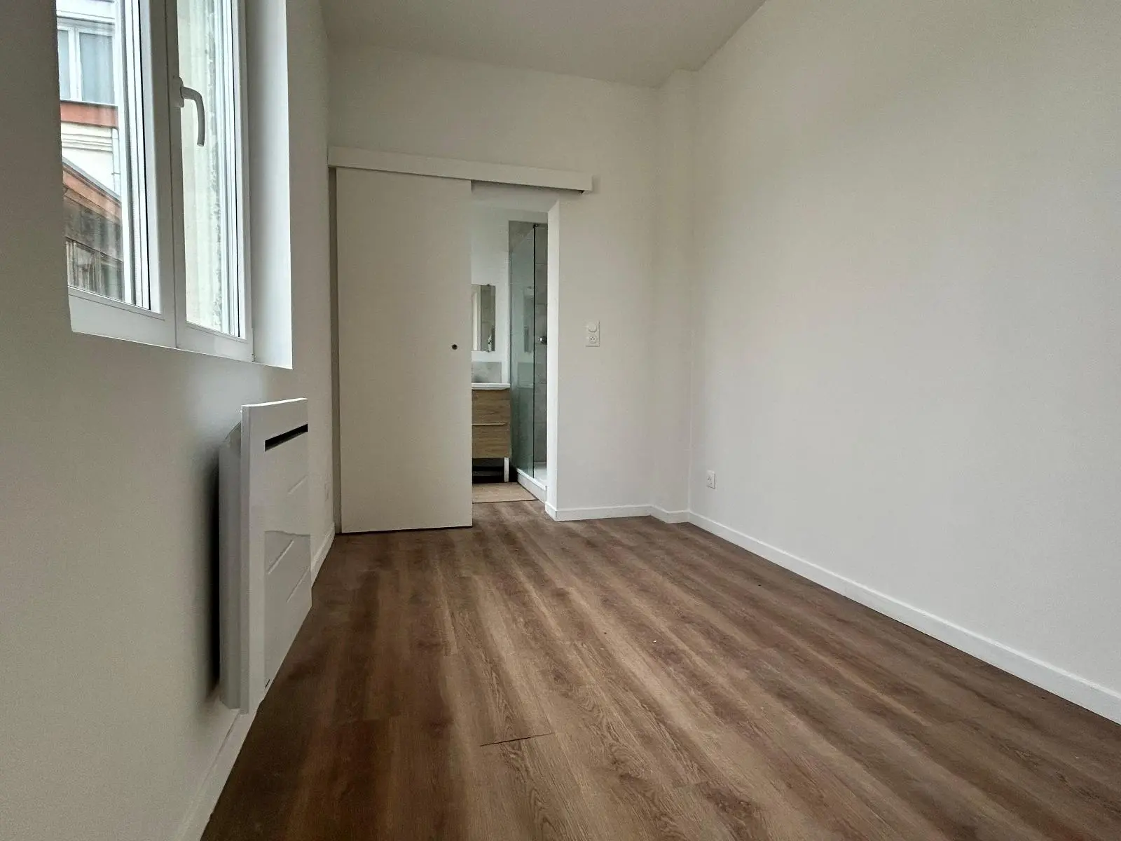 Photo 4 Appartement 26.5m²