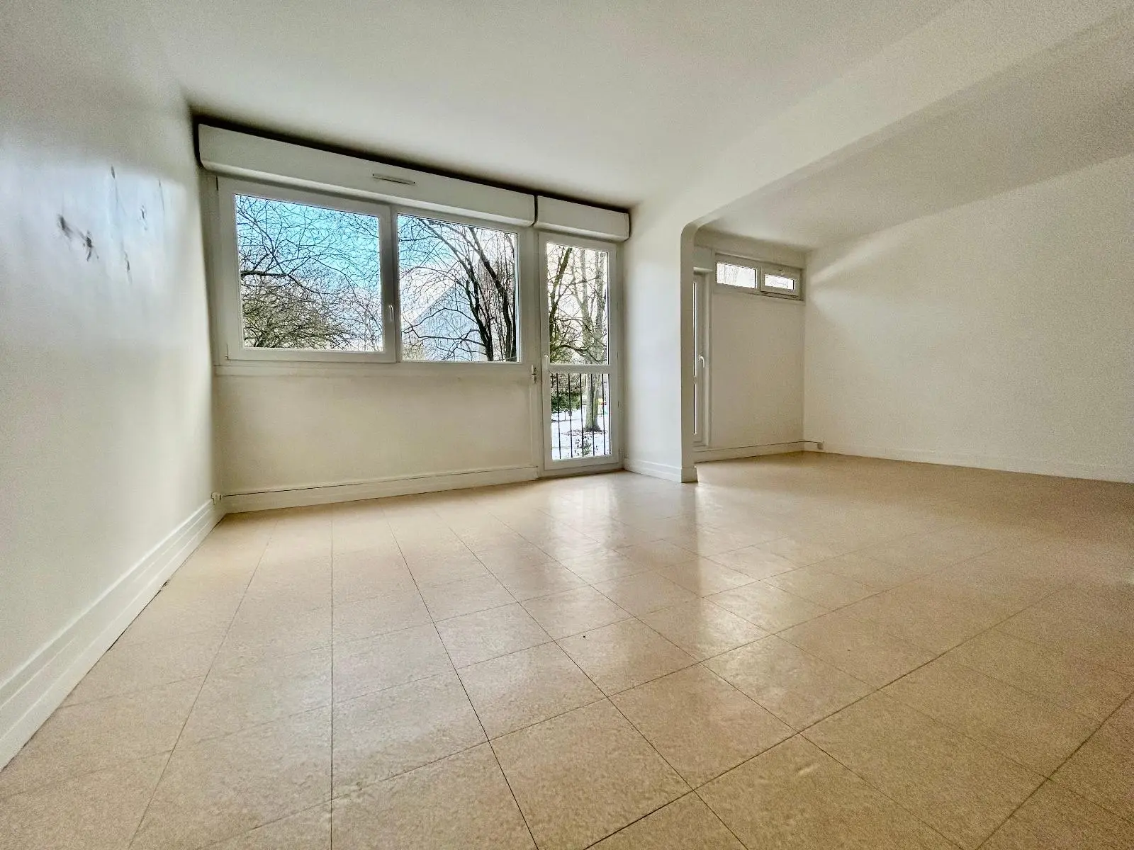 Photo 1 Appartement 3 pièces 57m²