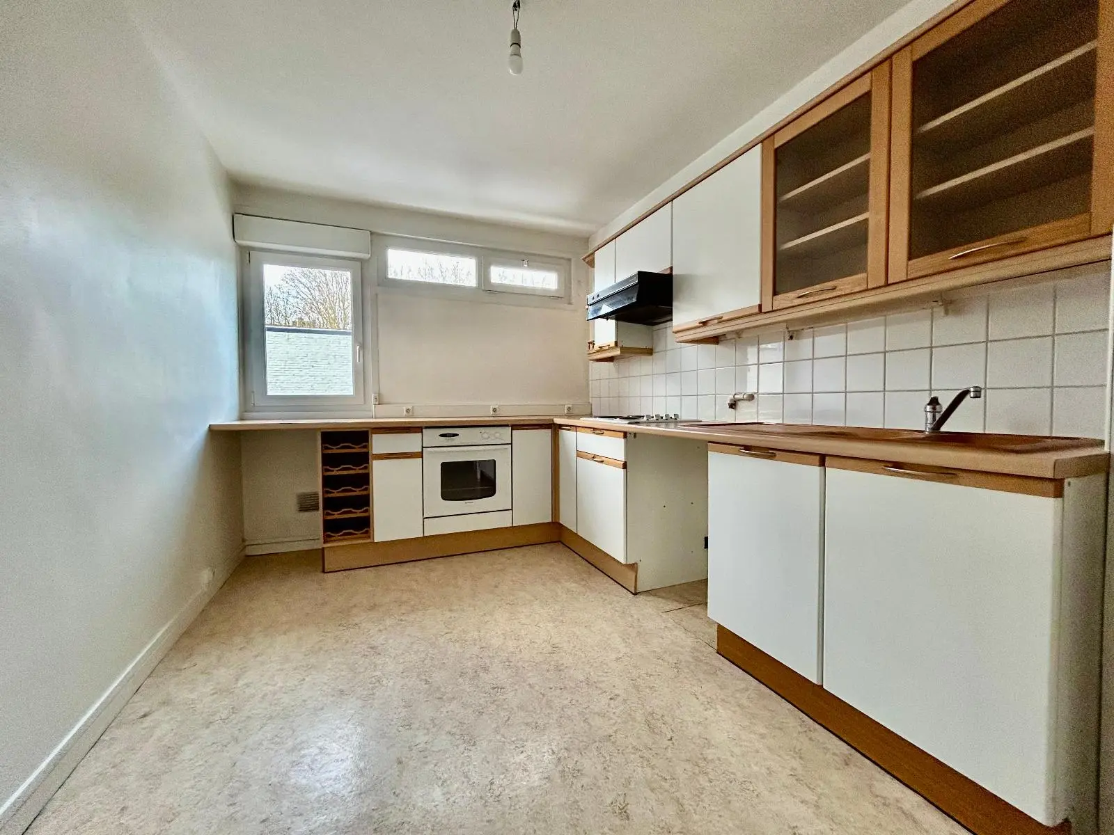 Photo 4 Appartement 3 pièces 57m²