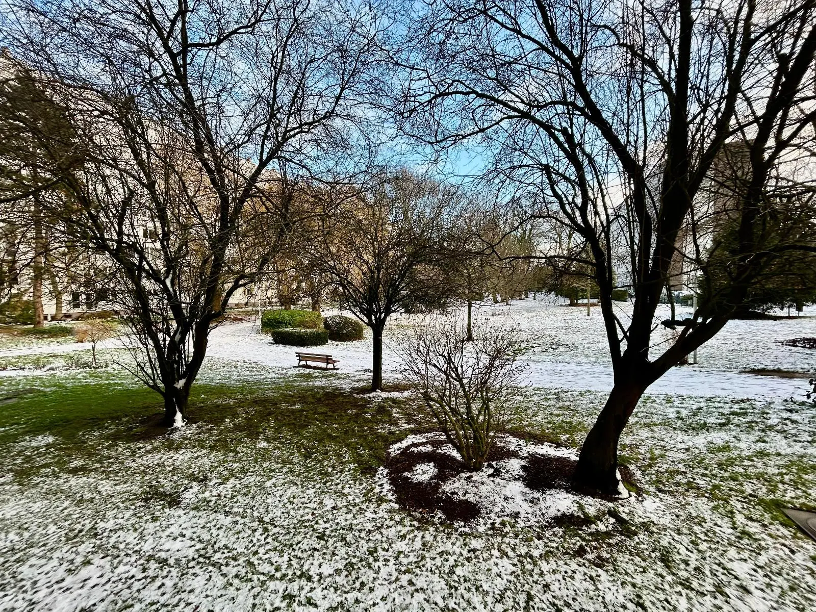 Photo 2 Appartement 3 pièces 57m²