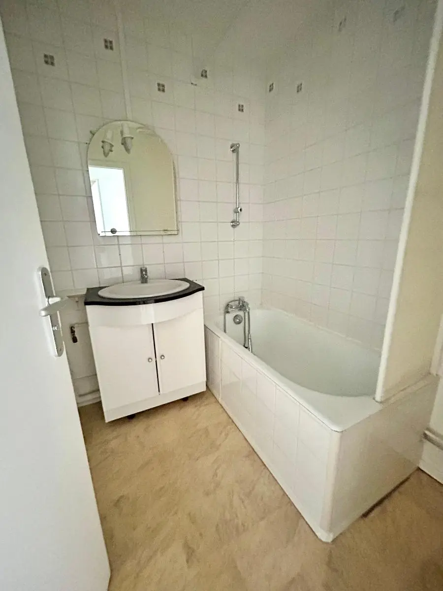 Photo 5 Appartement 3 pièces 57m²