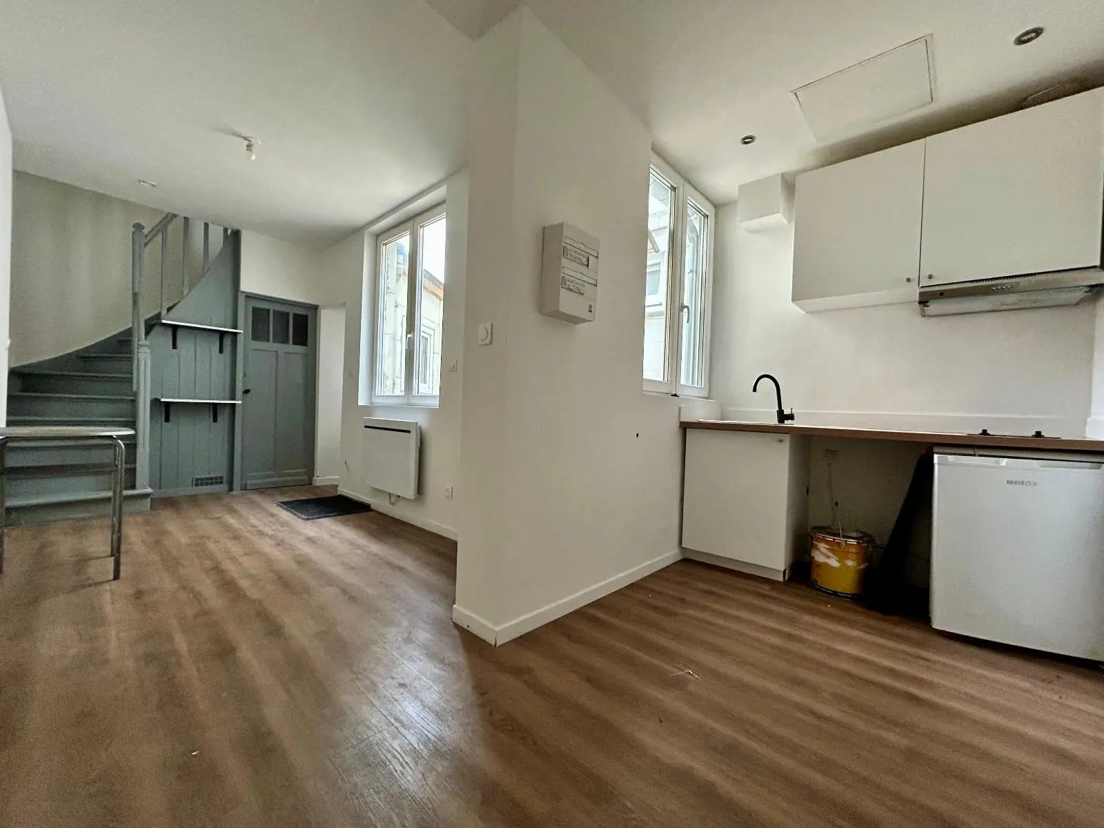 Photo 1 Appartement 26.5m²