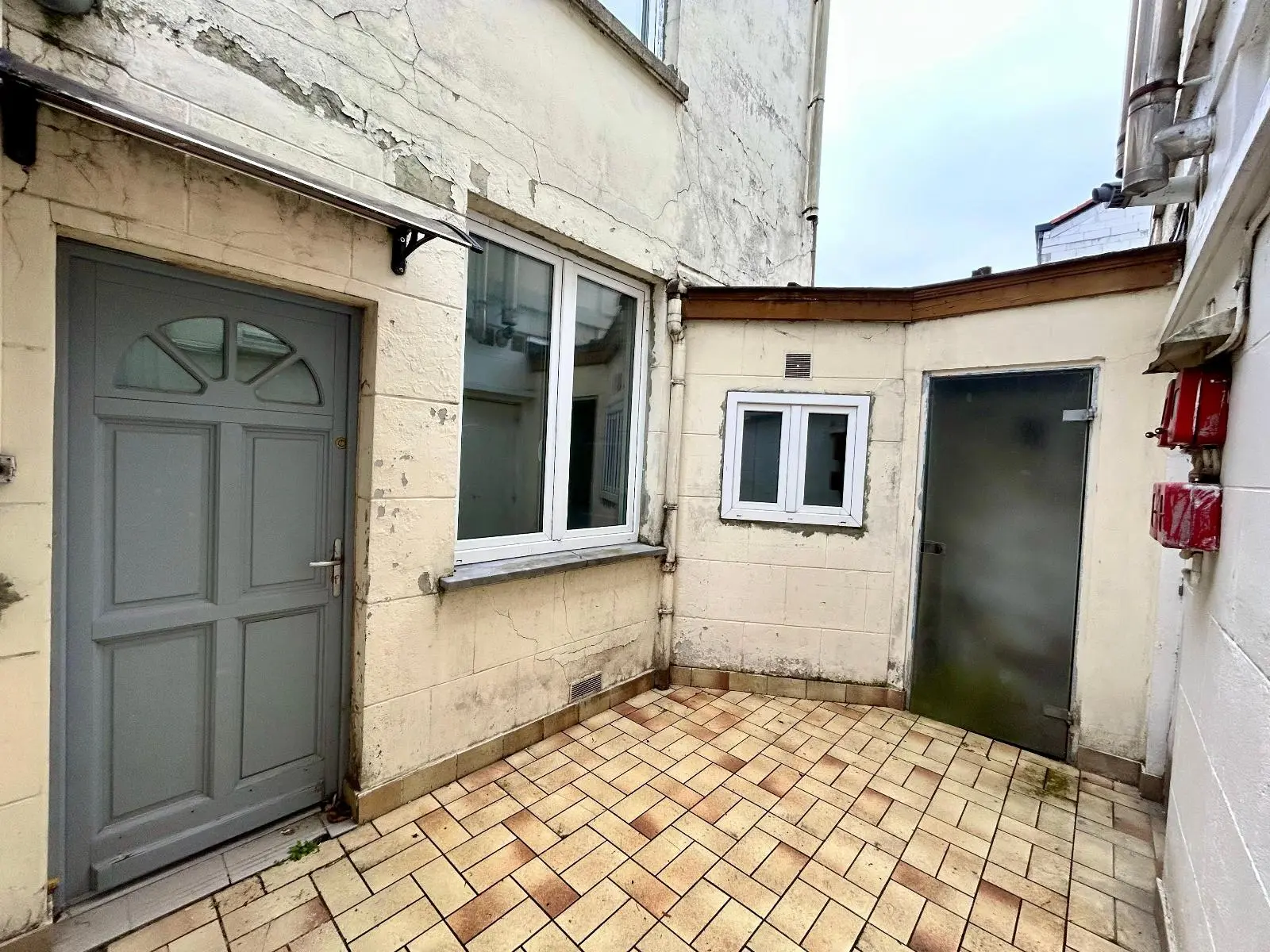 Photo 6 Appartement 26.5m²