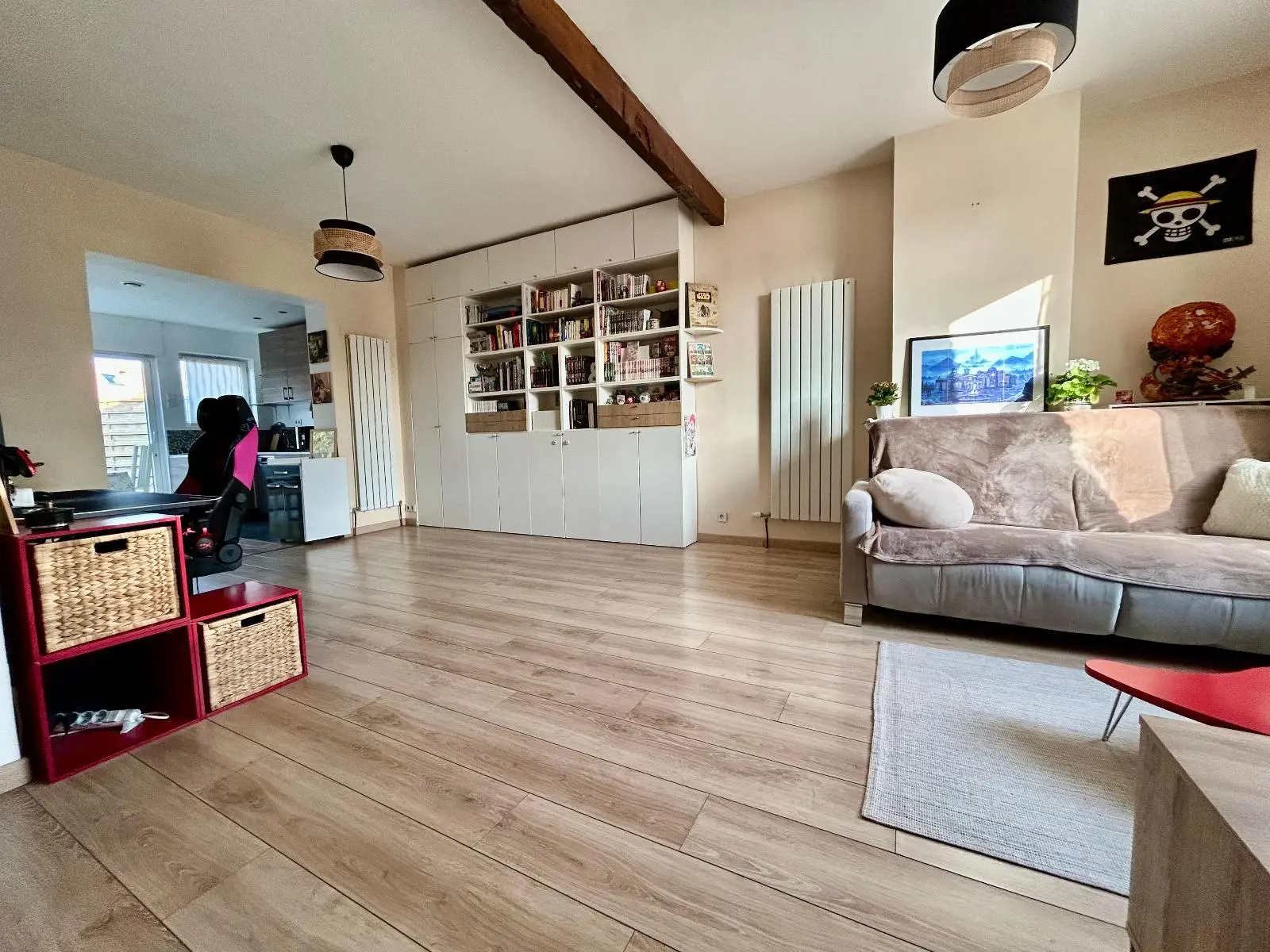 Photo 4 Maison 5 pièces 103m²