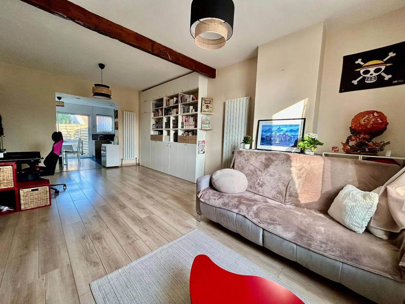 Photo 3 Maison 5 pièces 103m²