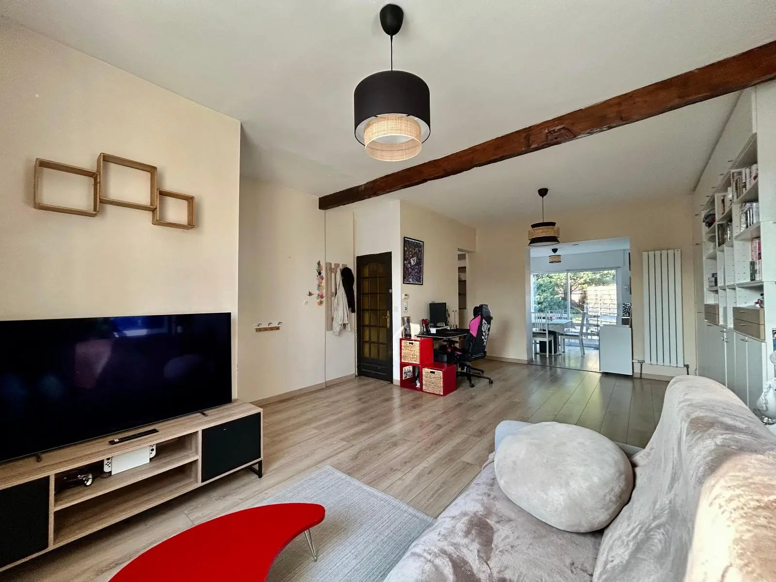 Photo 1 Maison 5 pièces 103m²