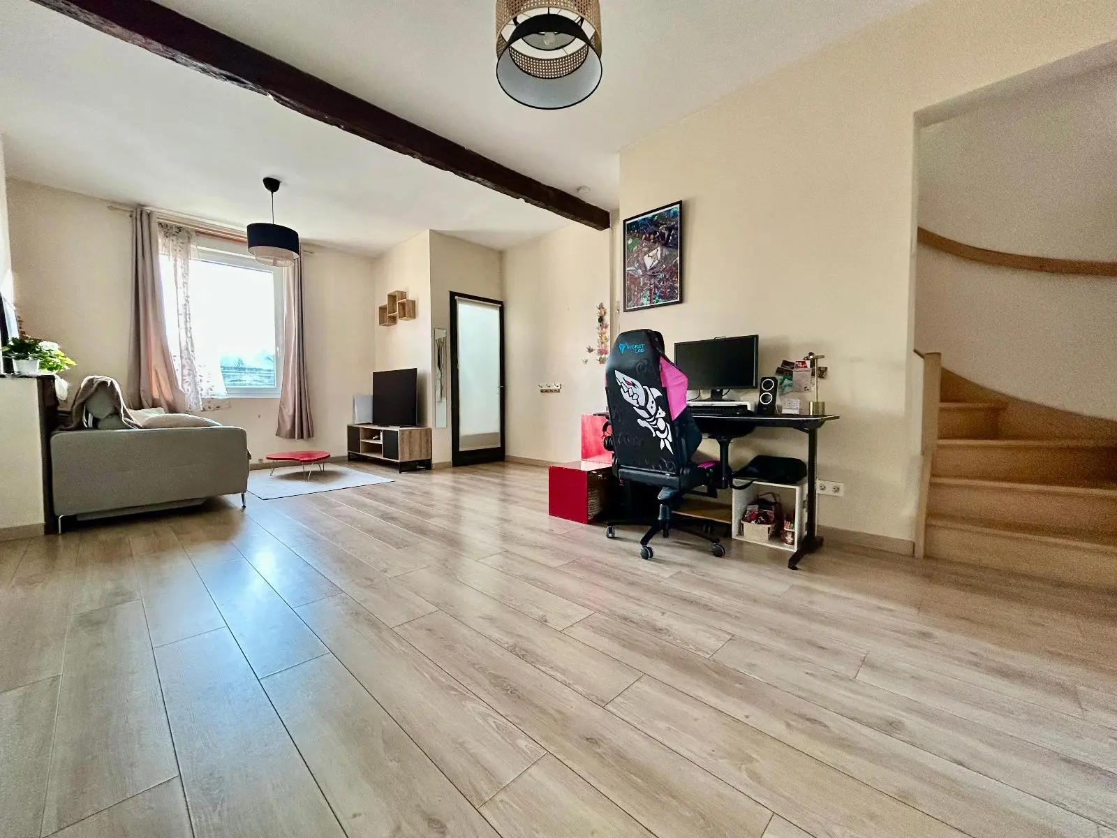 Photo 2 Maison 5 pièces 103m²