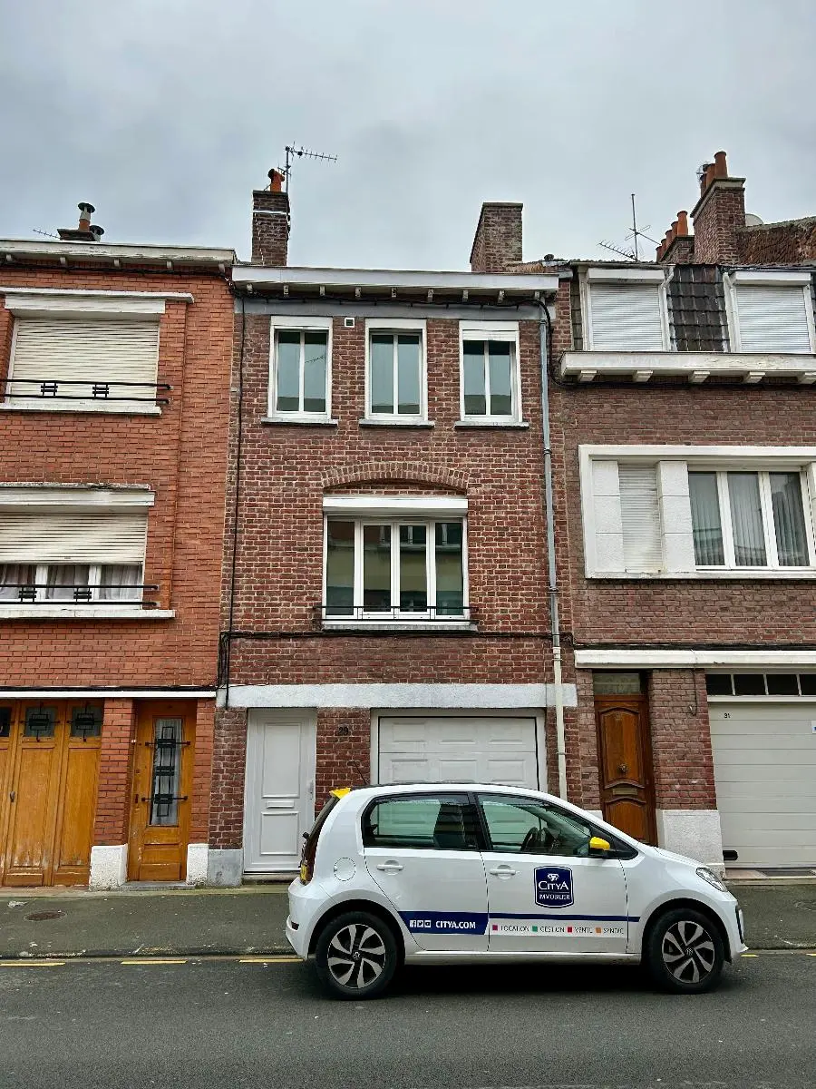 Photo 1 Maison 4 pièces 98m²