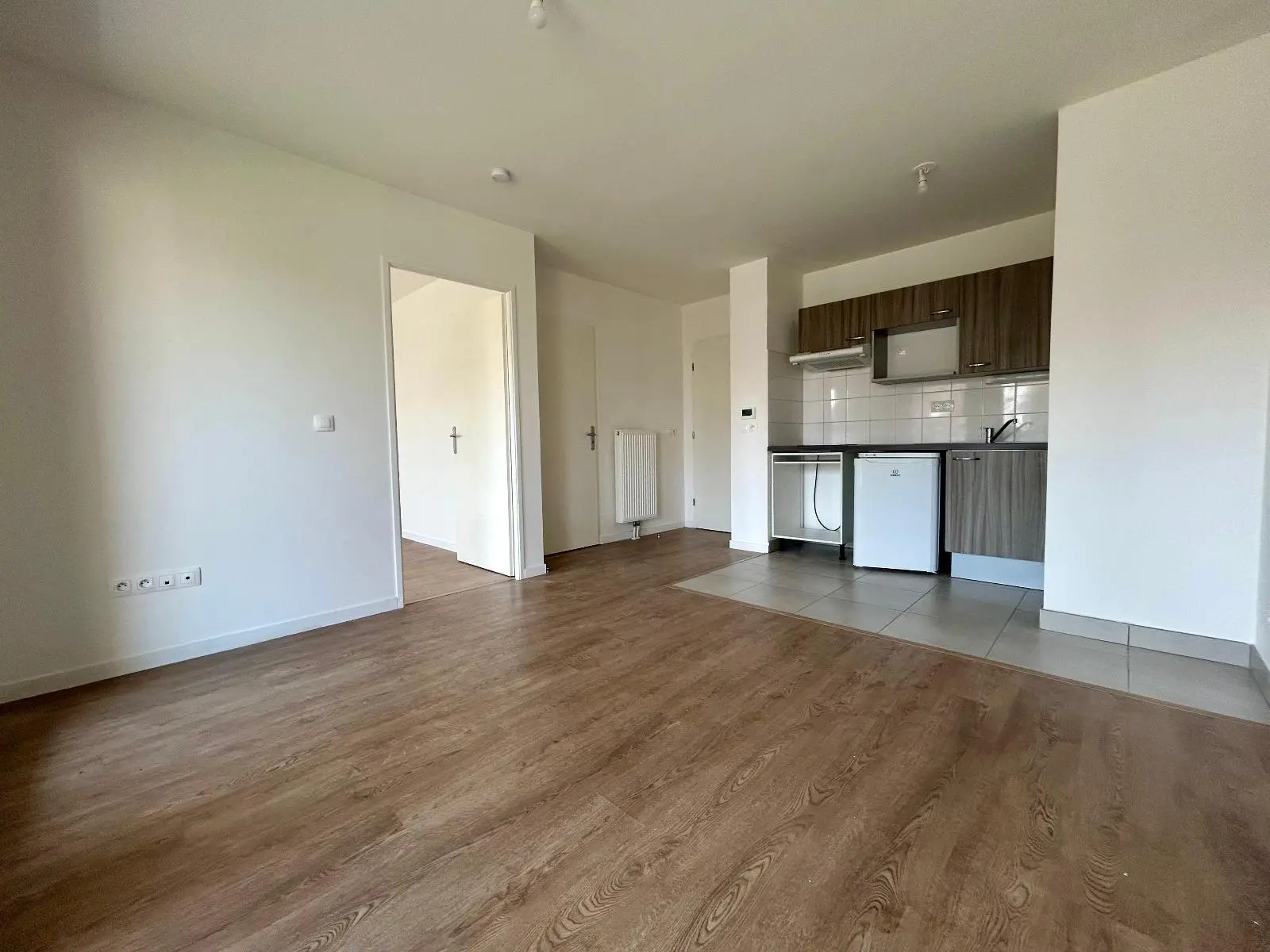 Photo 4 Appartement 2 pièces 41.1m²