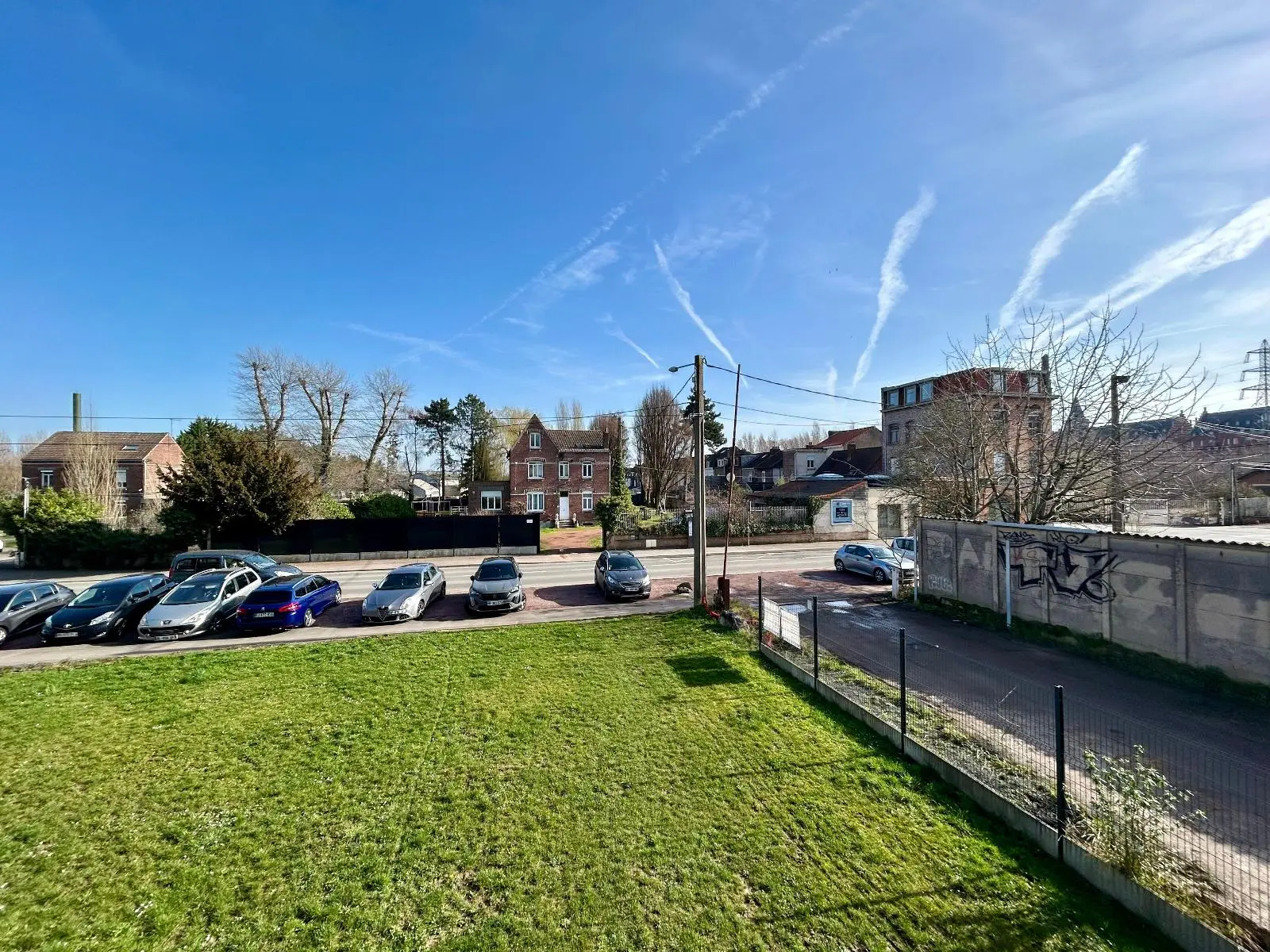 Photo 6 Appartement 2 pièces 41.1m²