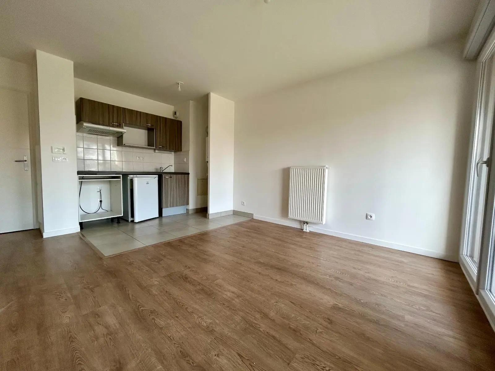 Photo 7 Appartement 2 pièces 41.1m²