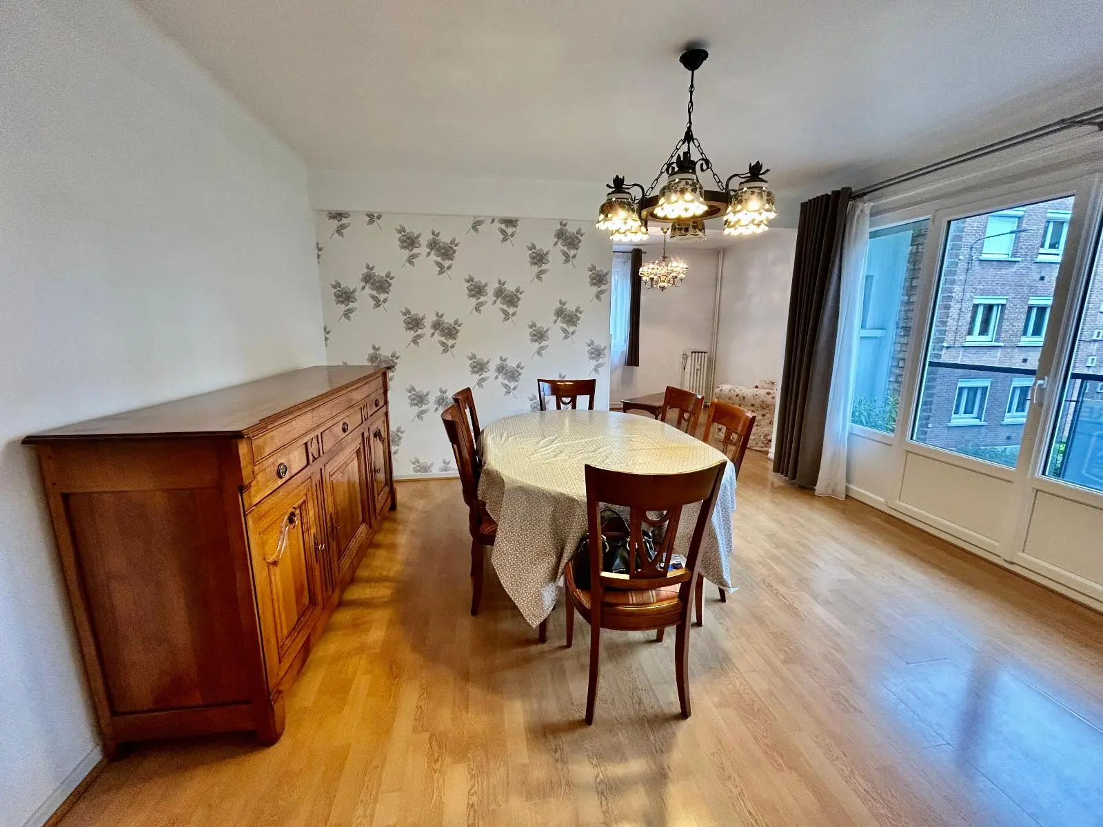 Photo 1 Appartement 3 pièces 63m²