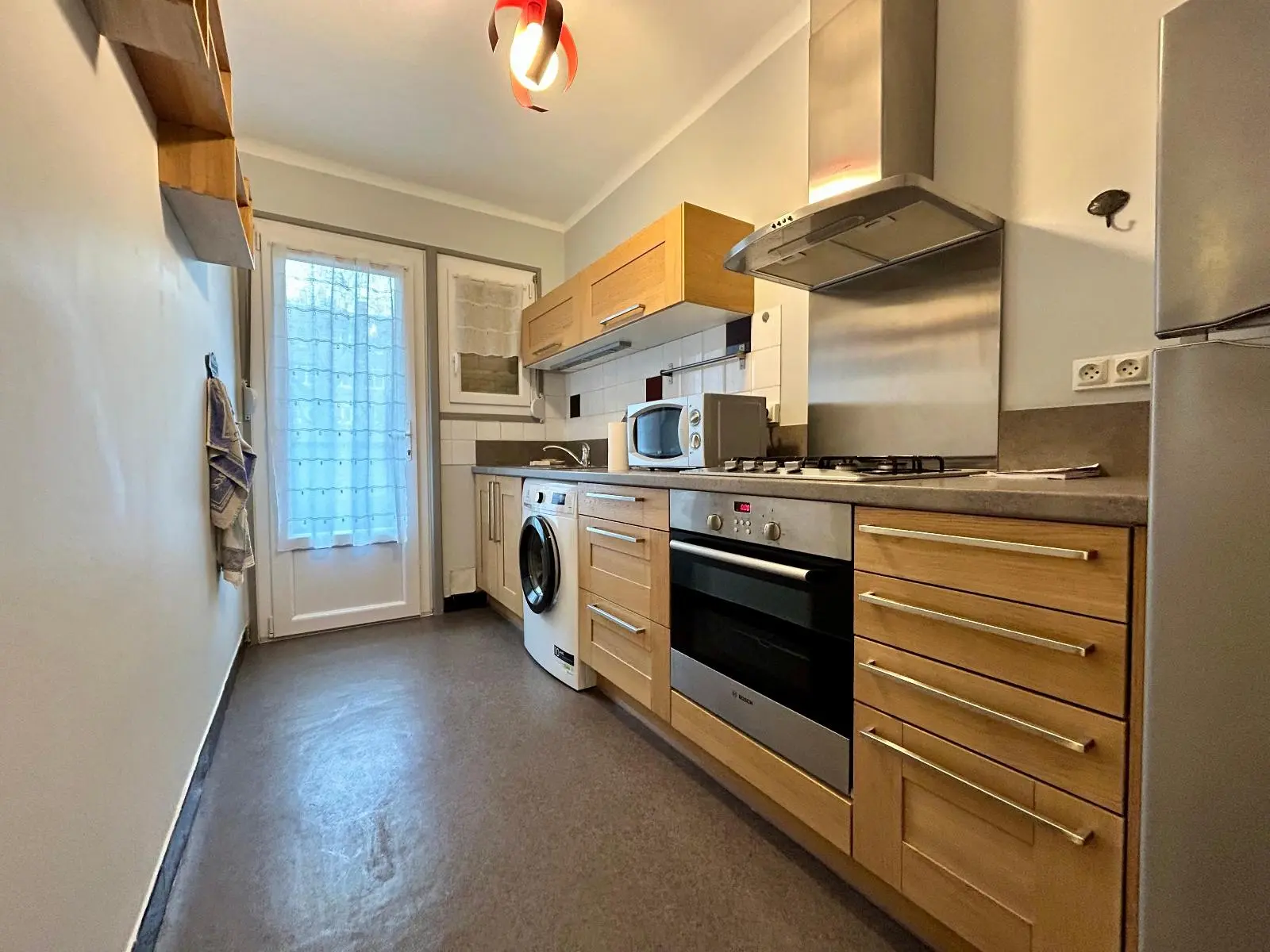 Photo 3 Appartement 3 pièces 63m²