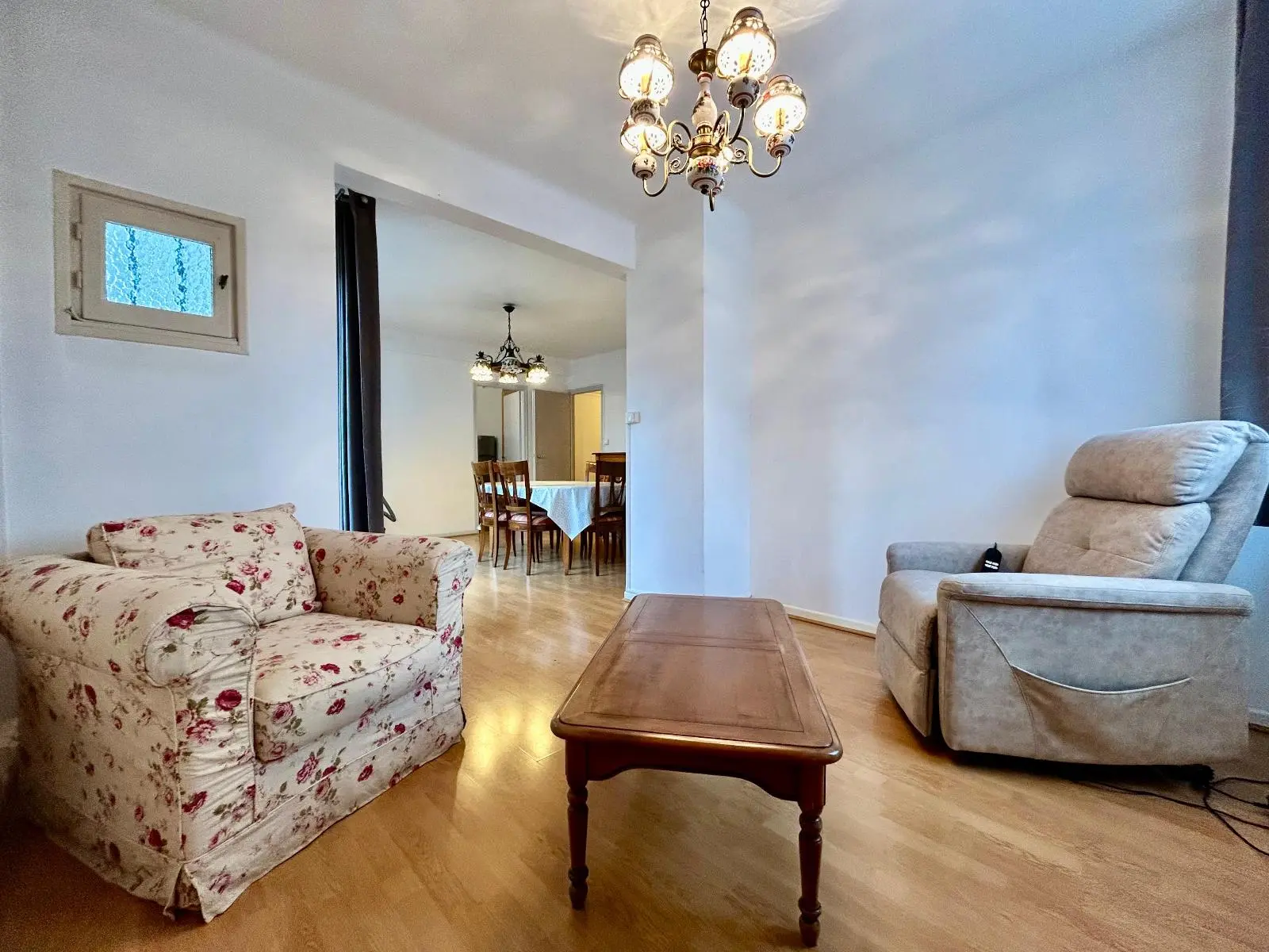 Photo 2 Appartement 3 pièces 63m²