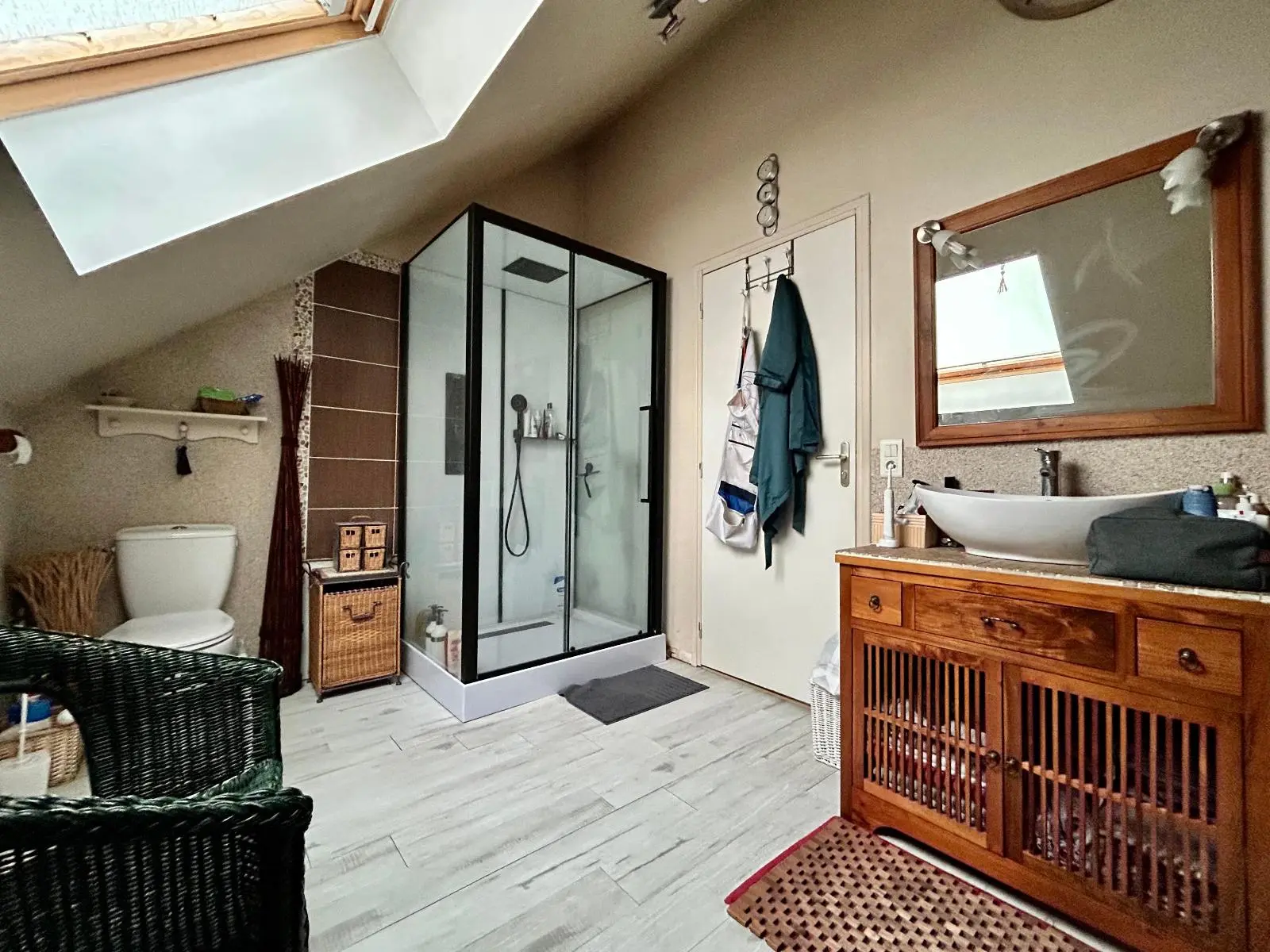 Photo 11 Maison 5 pièces 180m²