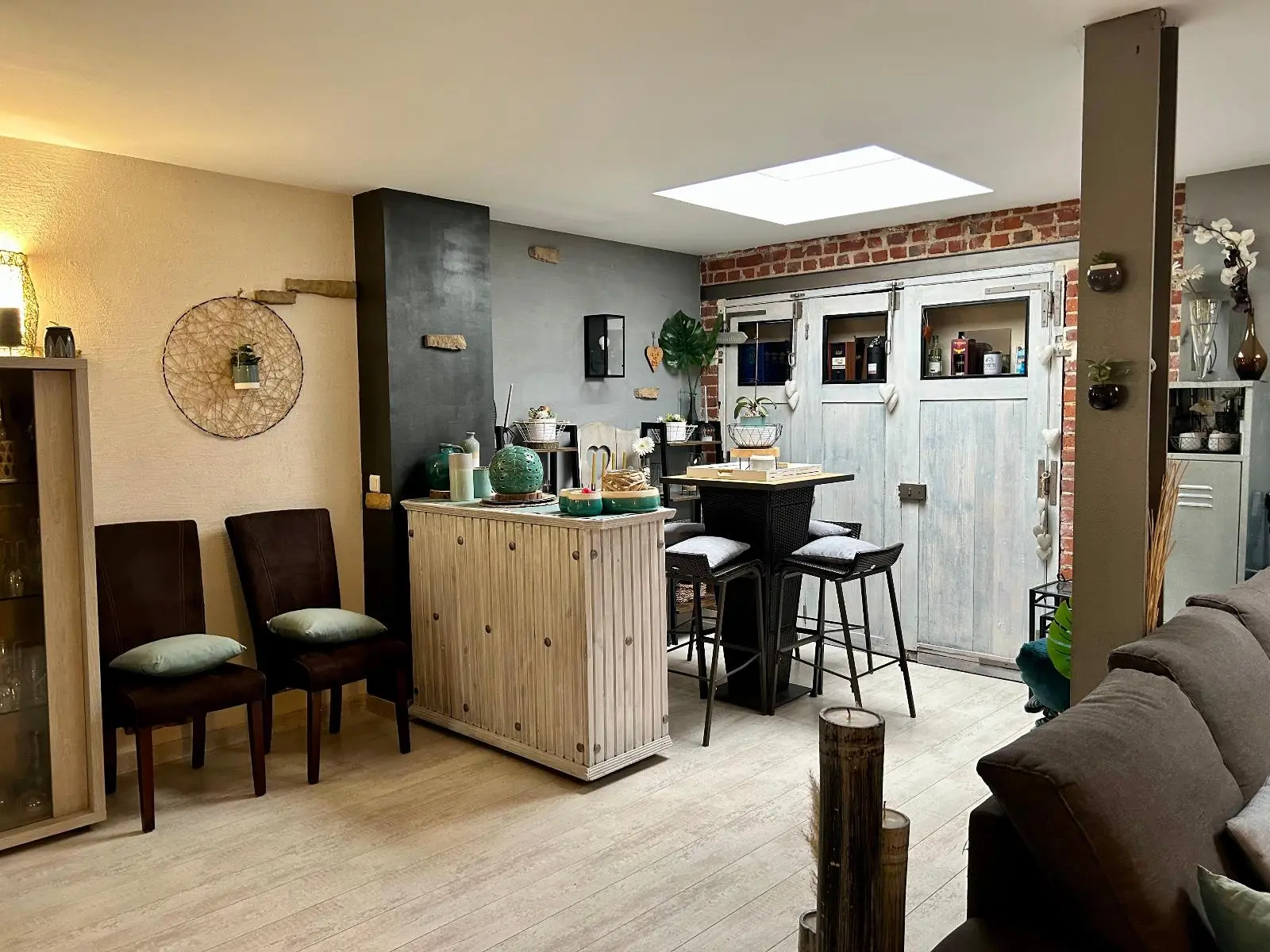 Photo 6 Maison 5 pièces 180m²