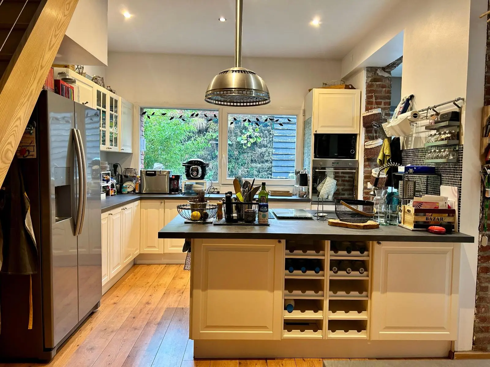 Photo 3 Maison 5 pièces 180m²