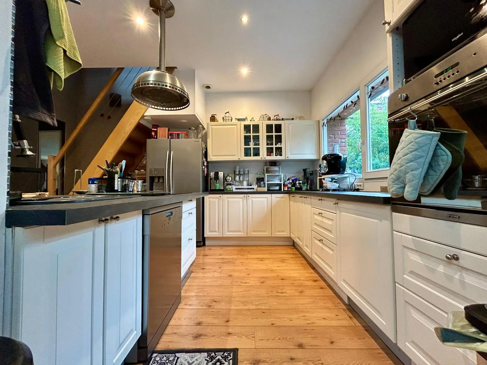 Photo 2 Maison 5 pièces 180m²