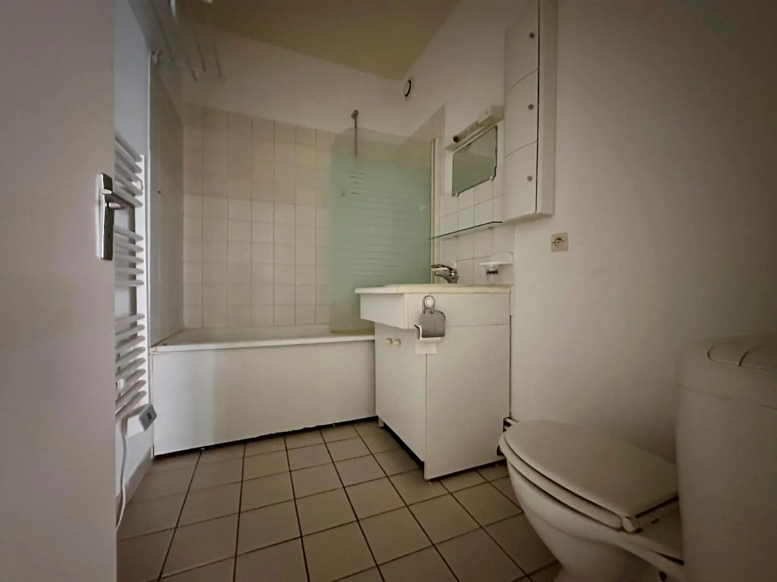 Photo 4 Appartement 1 pièce 31m²